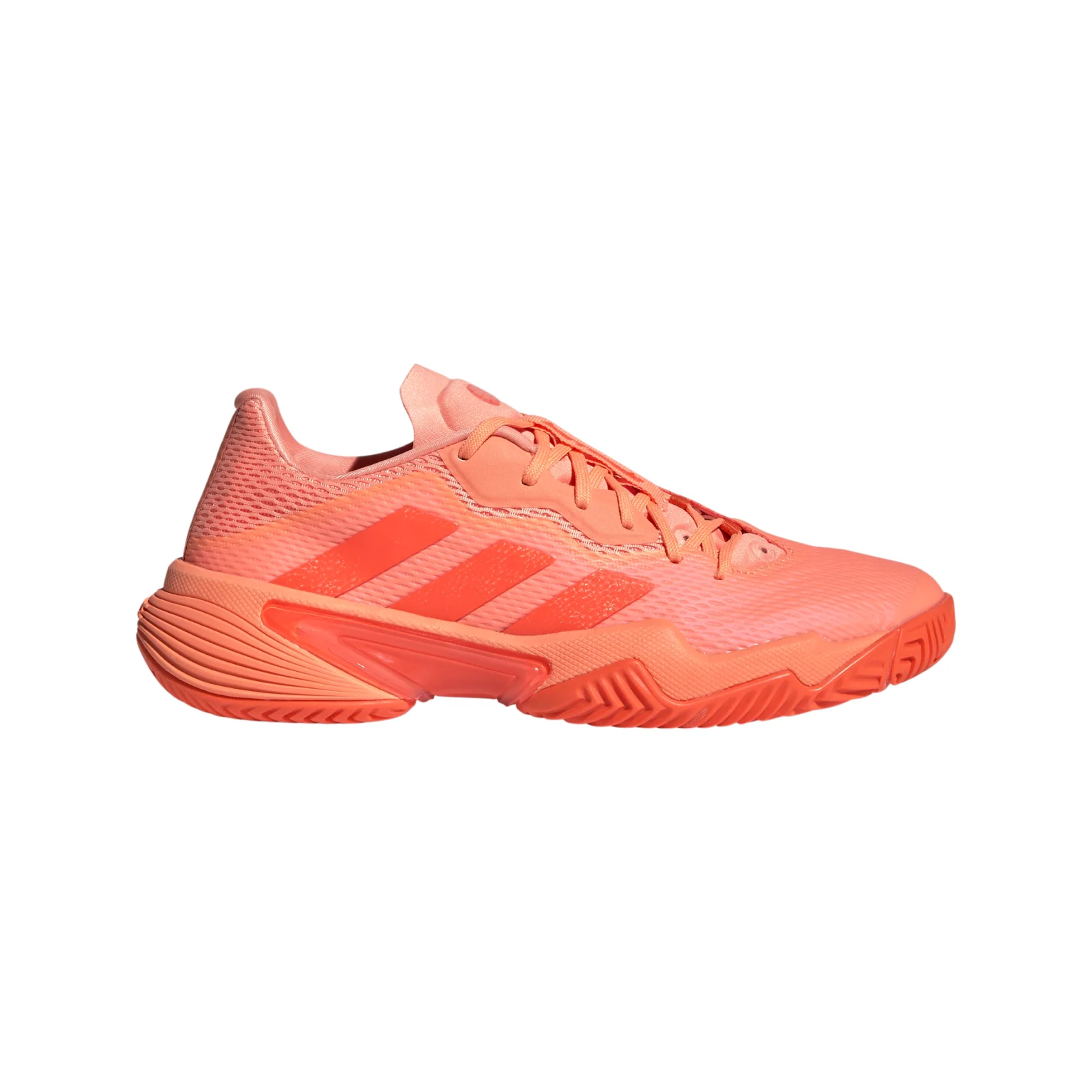 Adidas Barricade Womens All-Court - Image 12