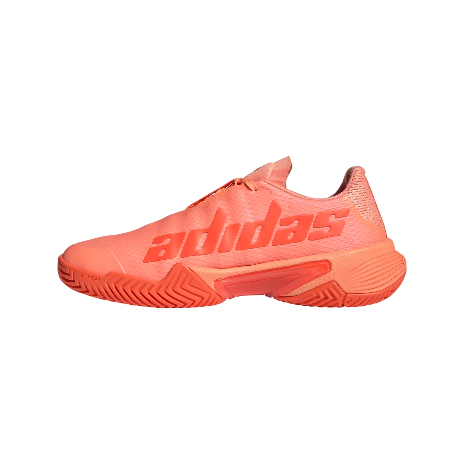 Adidas Barricade Womens All-Court - Image 13