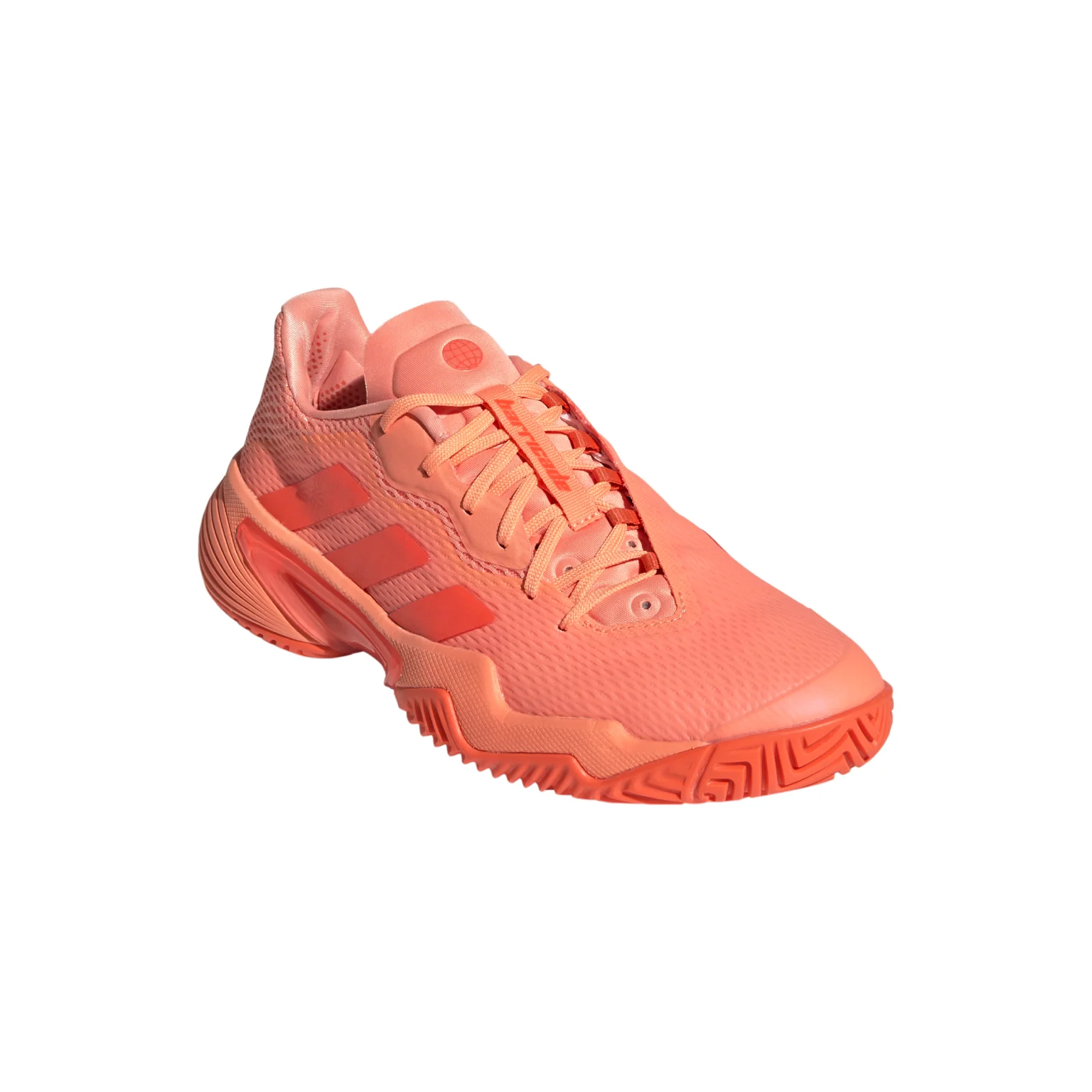 Adidas Barricade Womens All-Court - Image 14