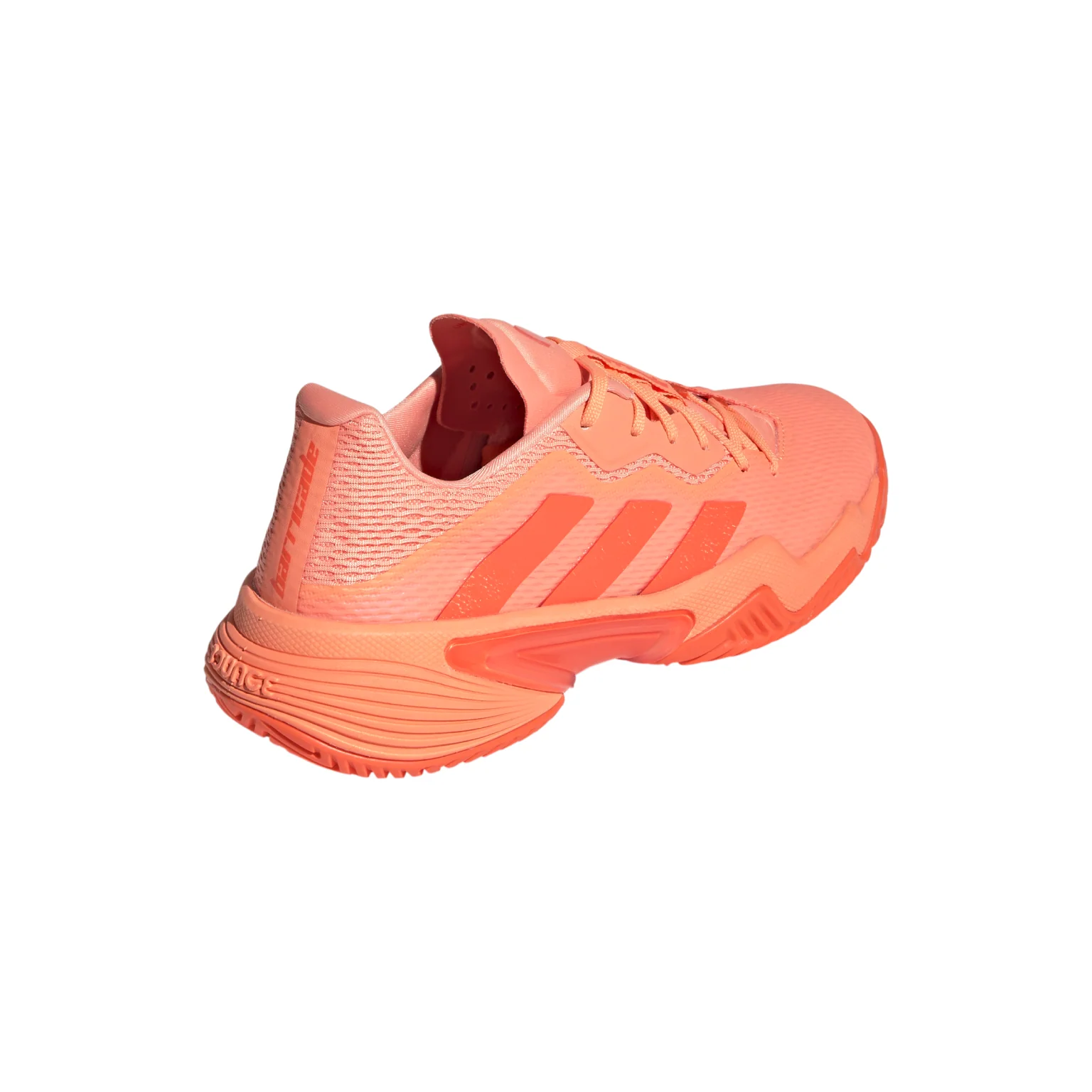 Adidas Barricade Womens All-Court - Image 15