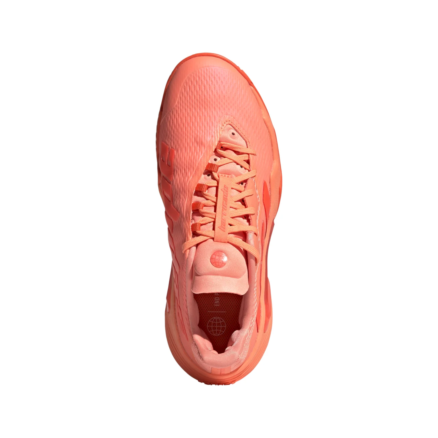 Adidas Barricade Womens All-Court - Image 16