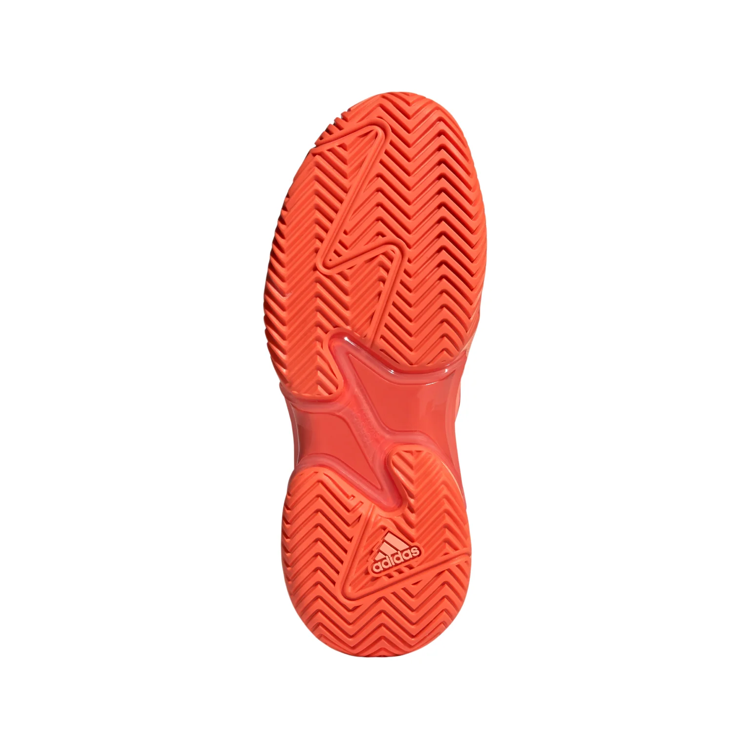 Adidas Barricade Womens All-Court - Image 17