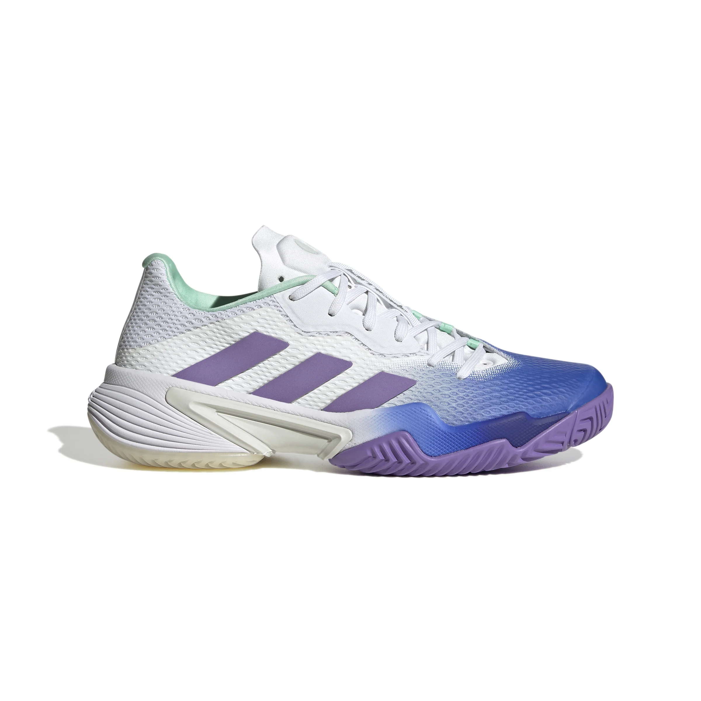 Adidas Barricade Womens All-Court - Image 18