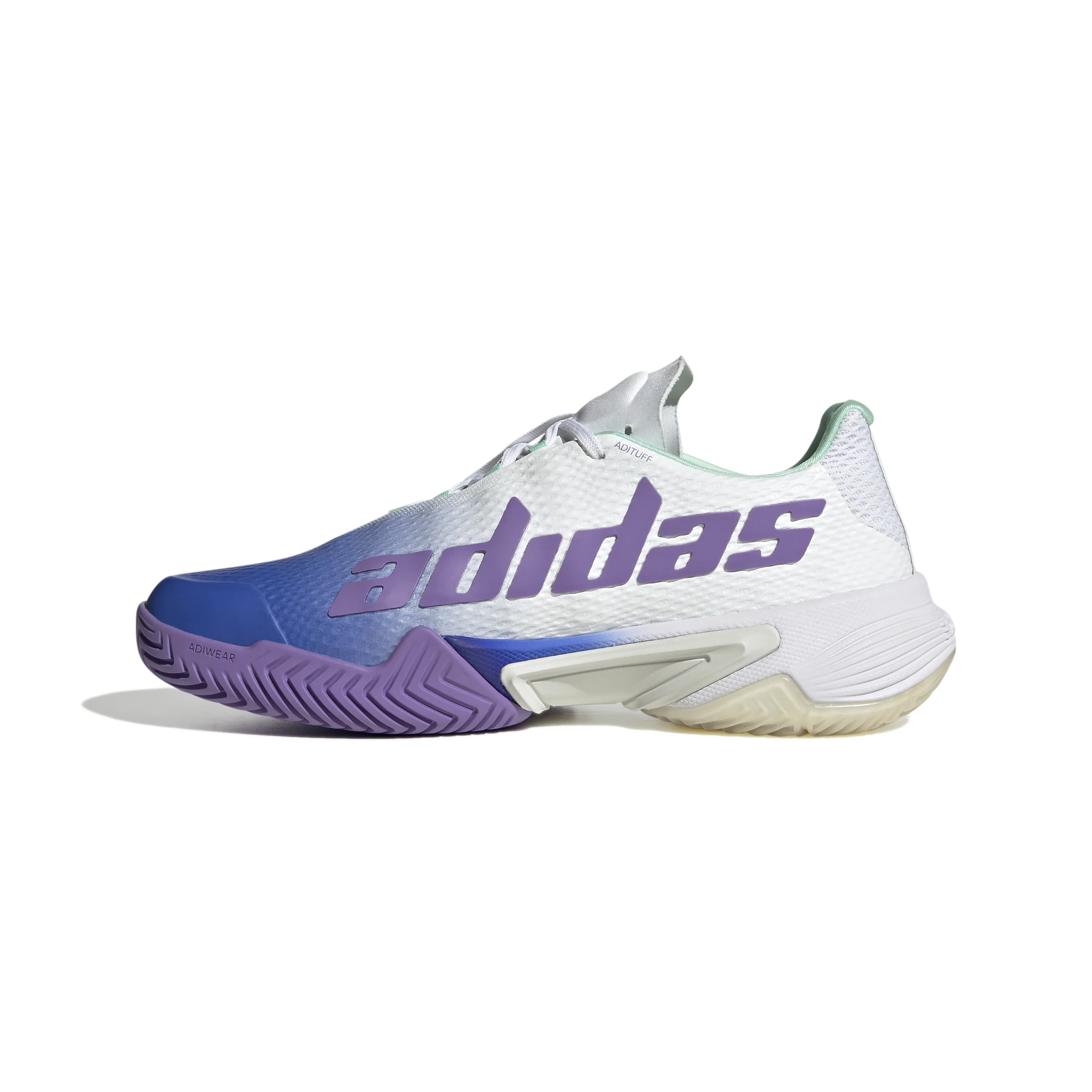 Adidas Barricade Womens All-Court - Image 19