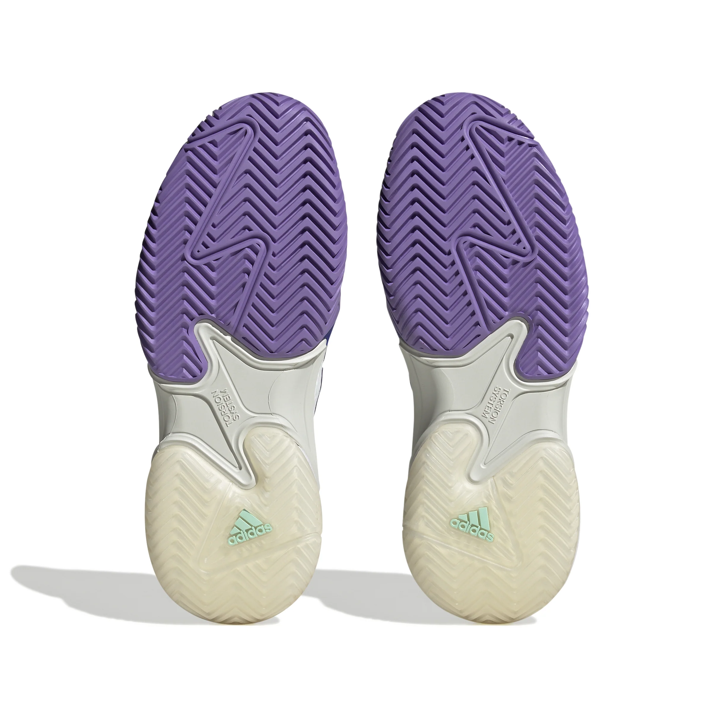 Adidas Barricade Womens All-Court - Image 23