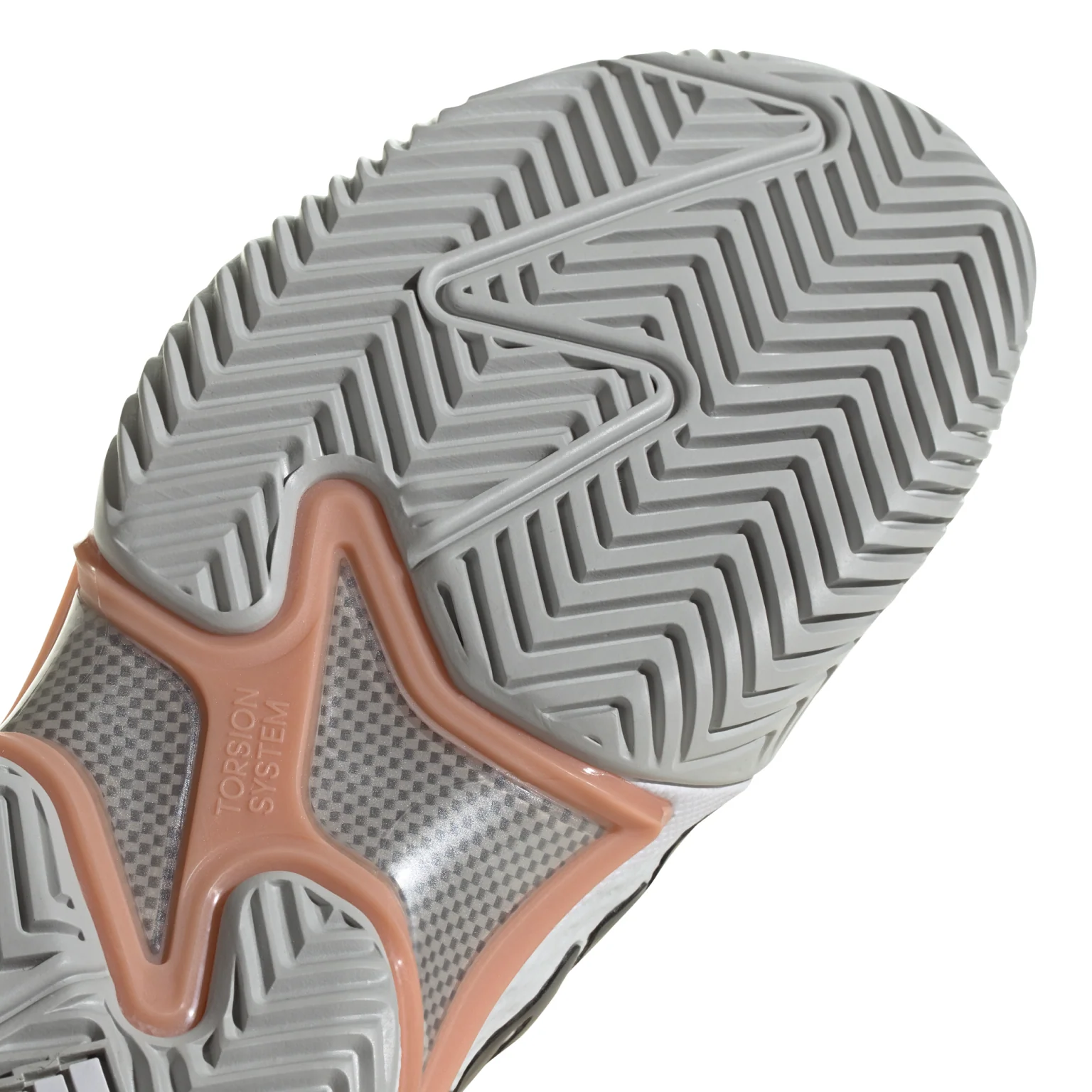 Adidas Barricade Womens All-Court - Image 4