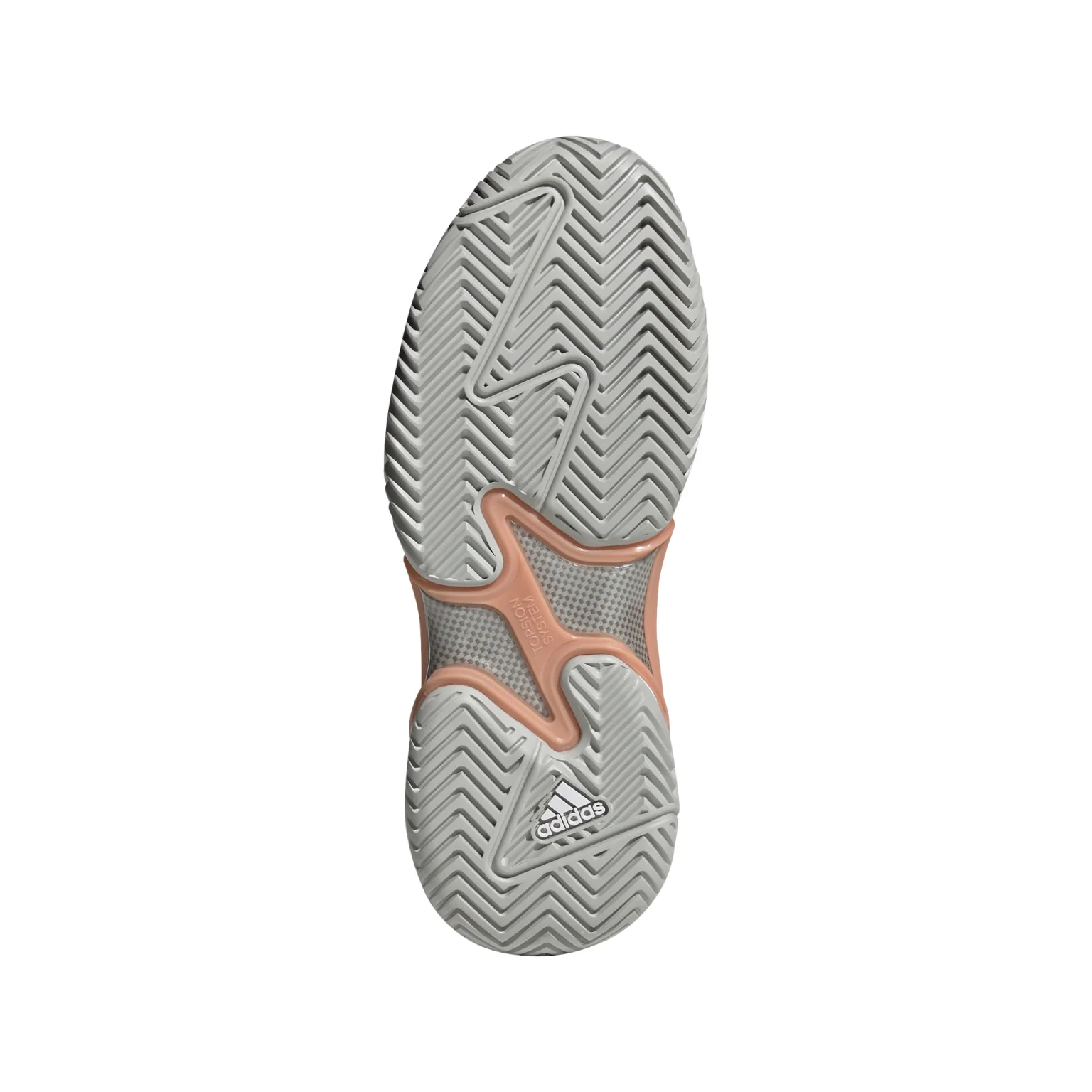 Adidas Barricade Womens All-Court - Image 5