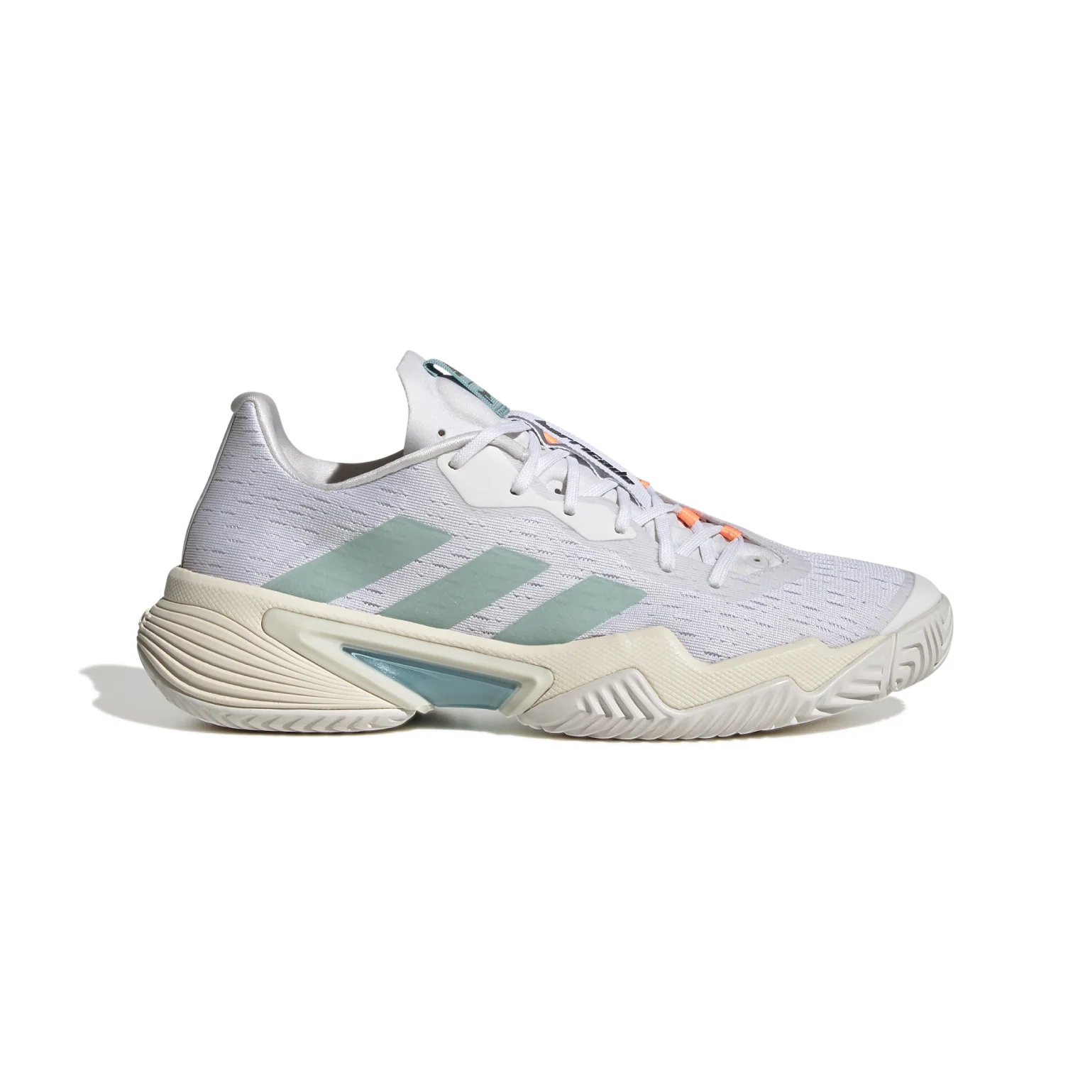 Adidas Barricade Womens All-Court - Image 6