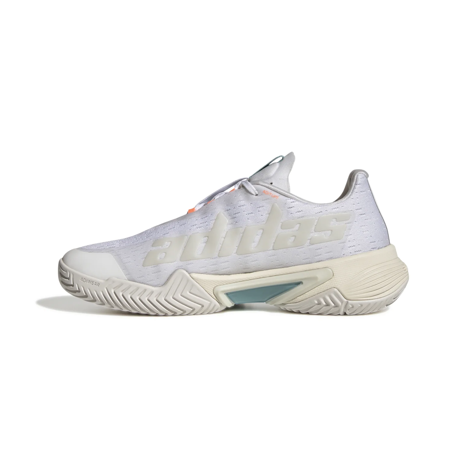 Adidas Barricade Womens All-Court - Image 7