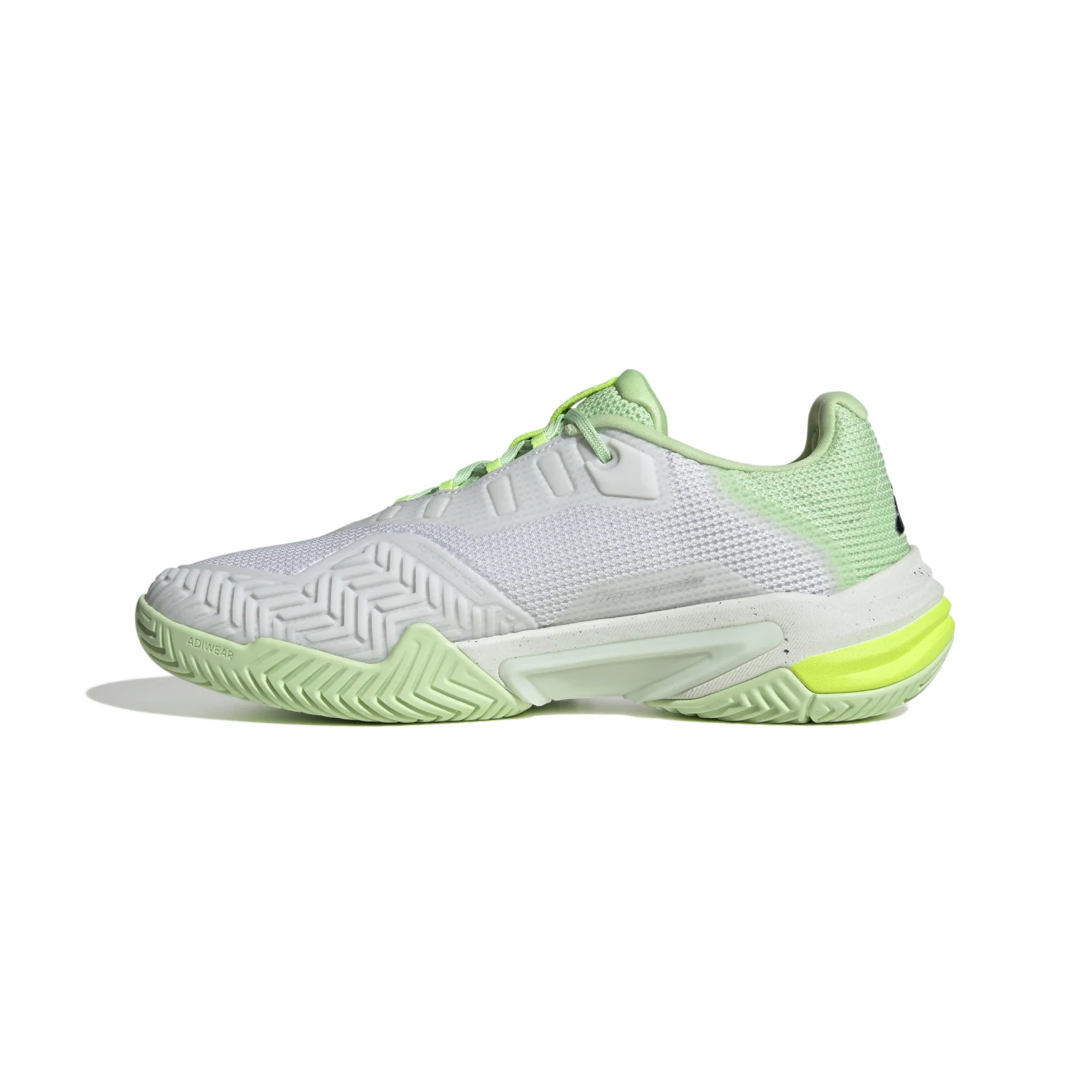 Adidas Mens Barricade 13 All-Court - Image 2