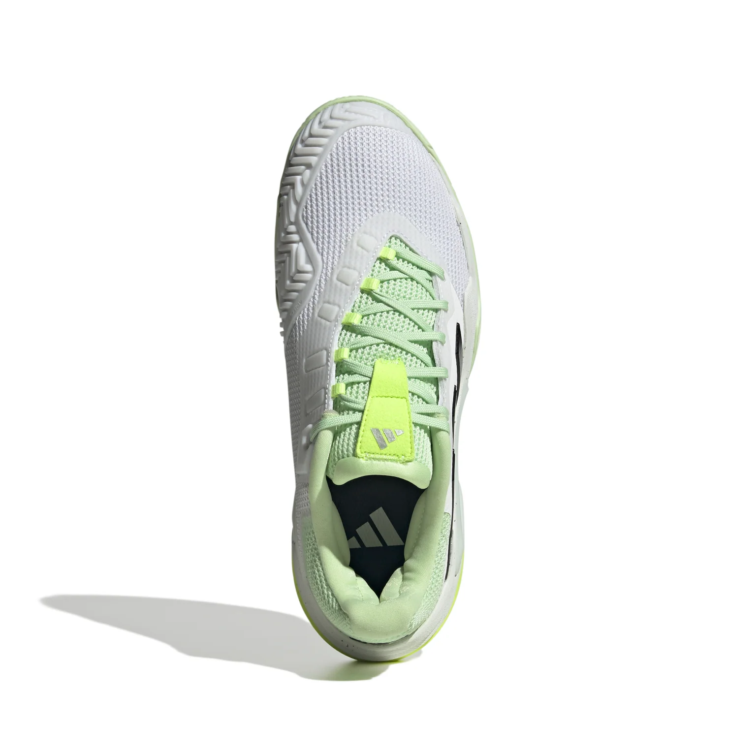 Adidas Mens Barricade 13 All-Court - Image 3