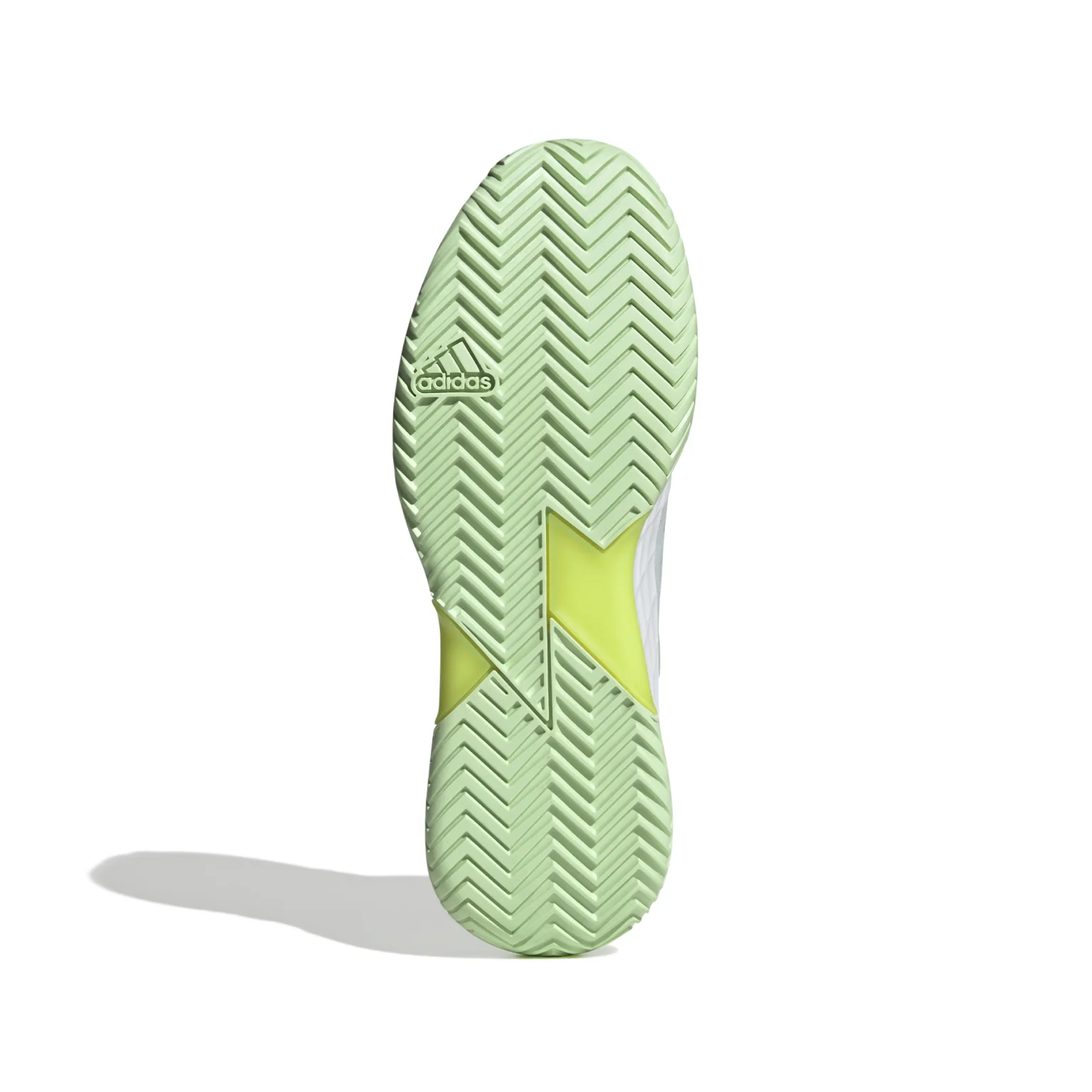 Adidas Mens Ubersonic 4.1 All-Court - Image 10