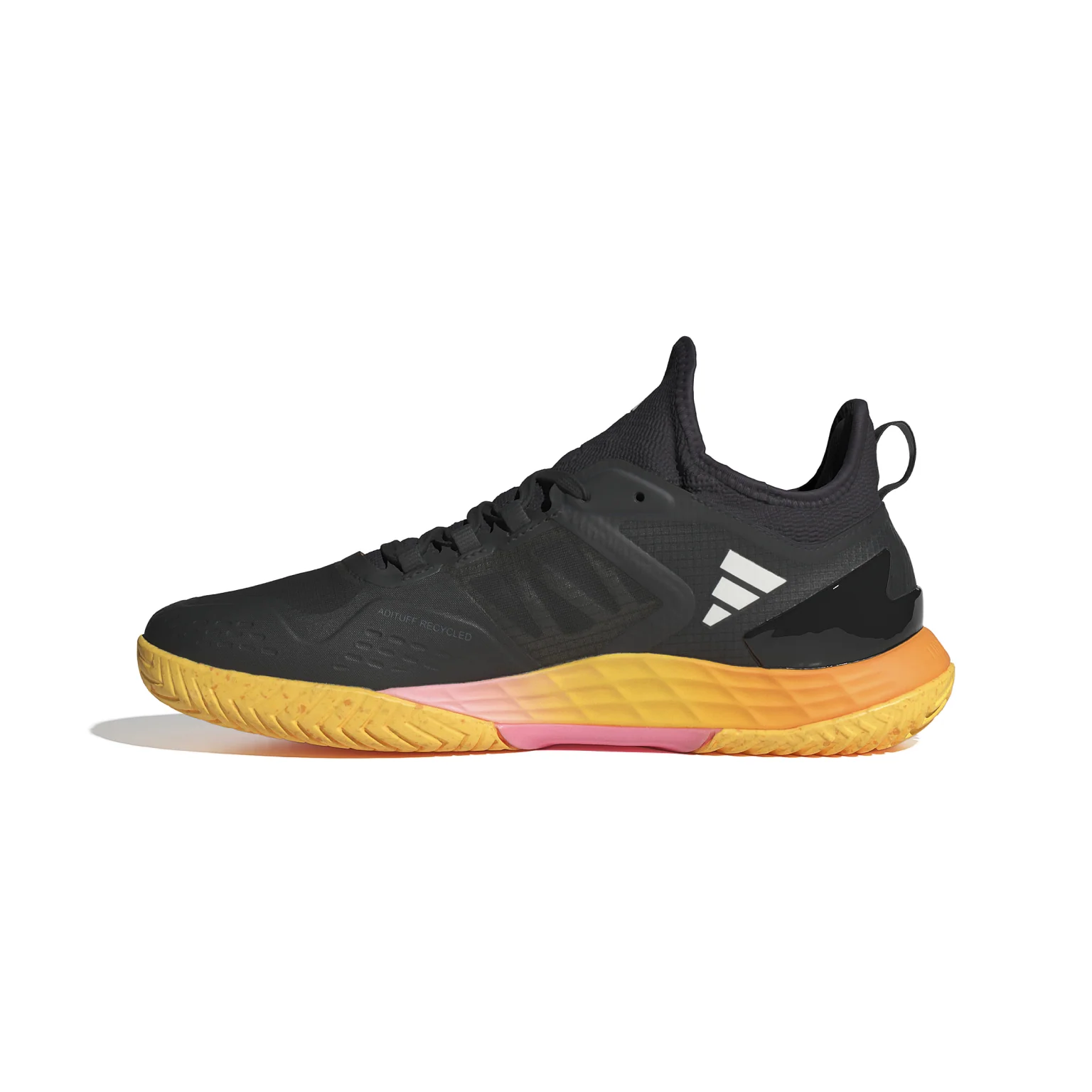 Adidas Mens Ubersonic 4.1 All-Court - Image 12