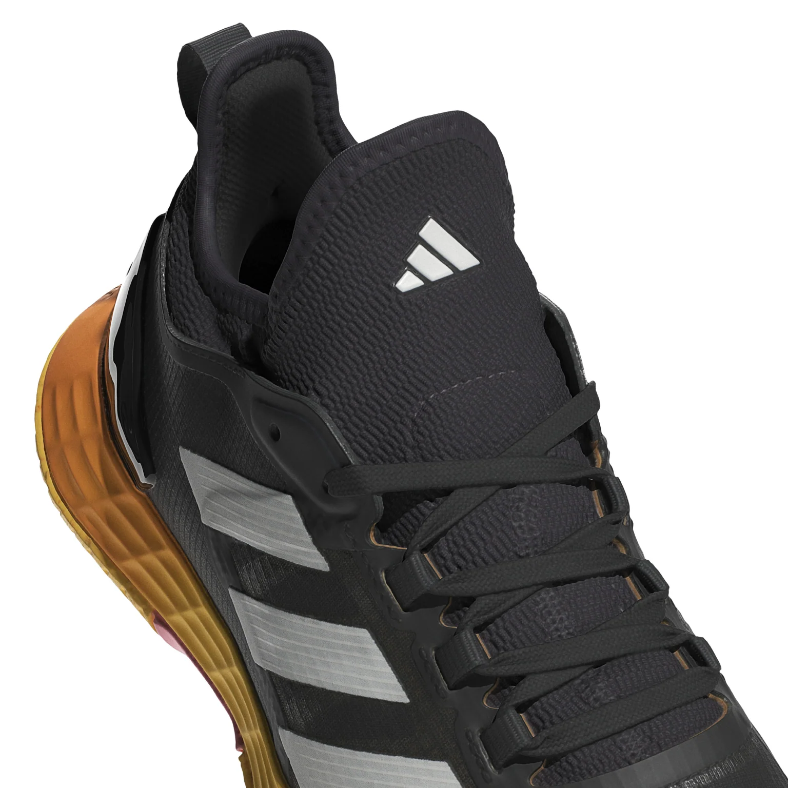 Adidas Mens Ubersonic 4.1 All-Court - Image 13