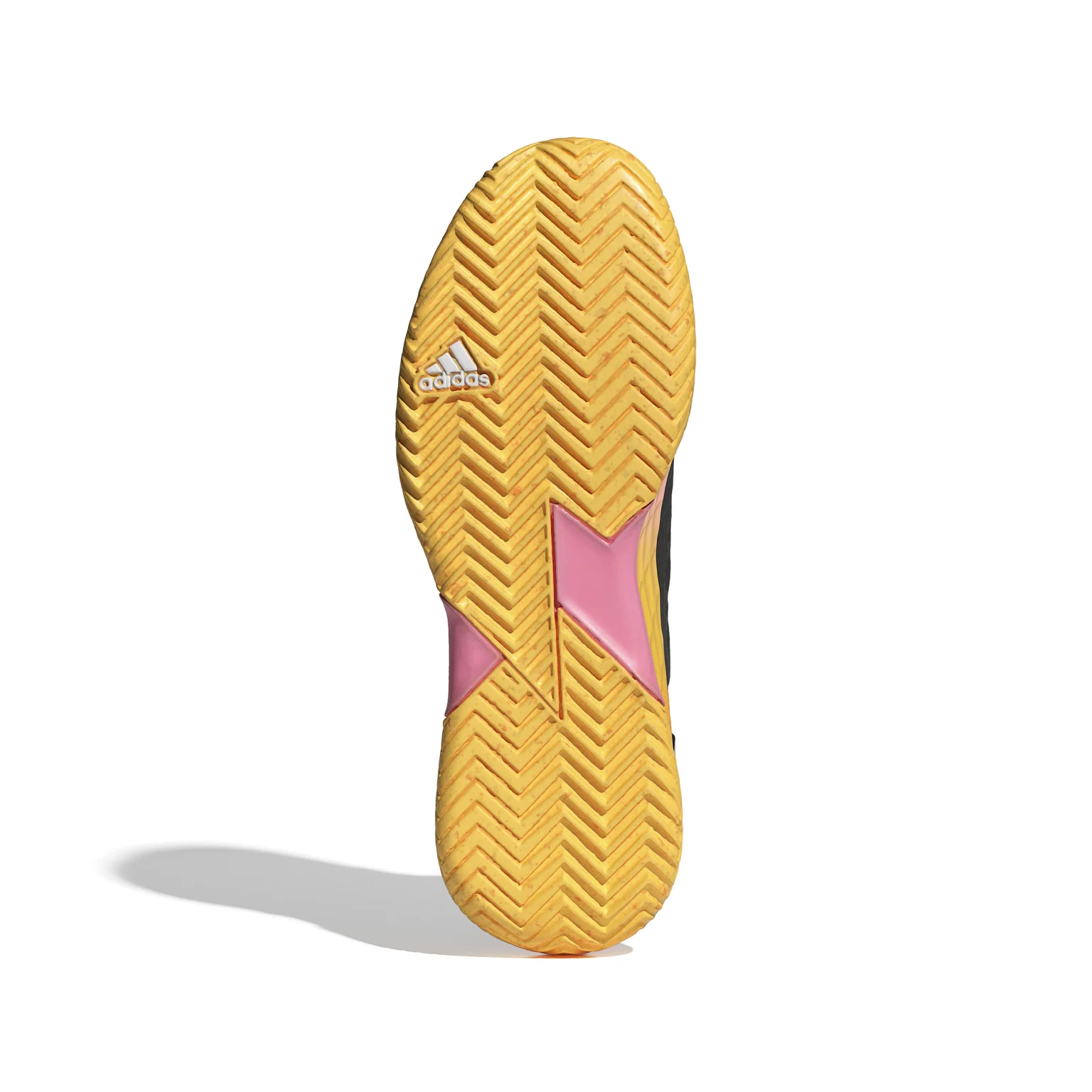 Adidas Mens Ubersonic 4.1 All-Court - Image 15