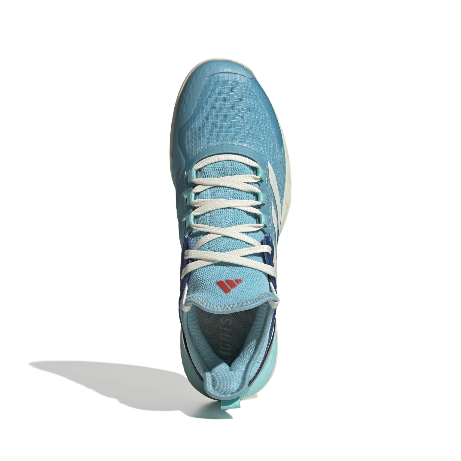 Adidas Mens Ubersonic 4.1 All-Court - Image 4