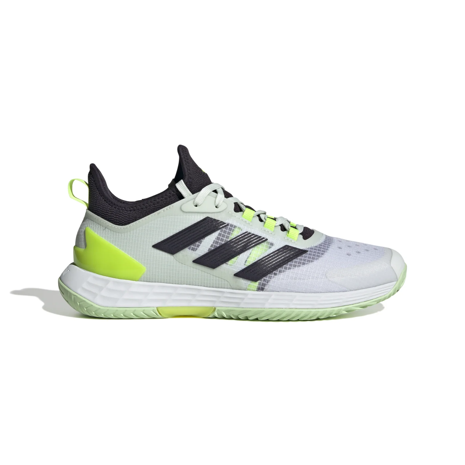 Adidas Mens Ubersonic 4.1 All-Court - Image 6