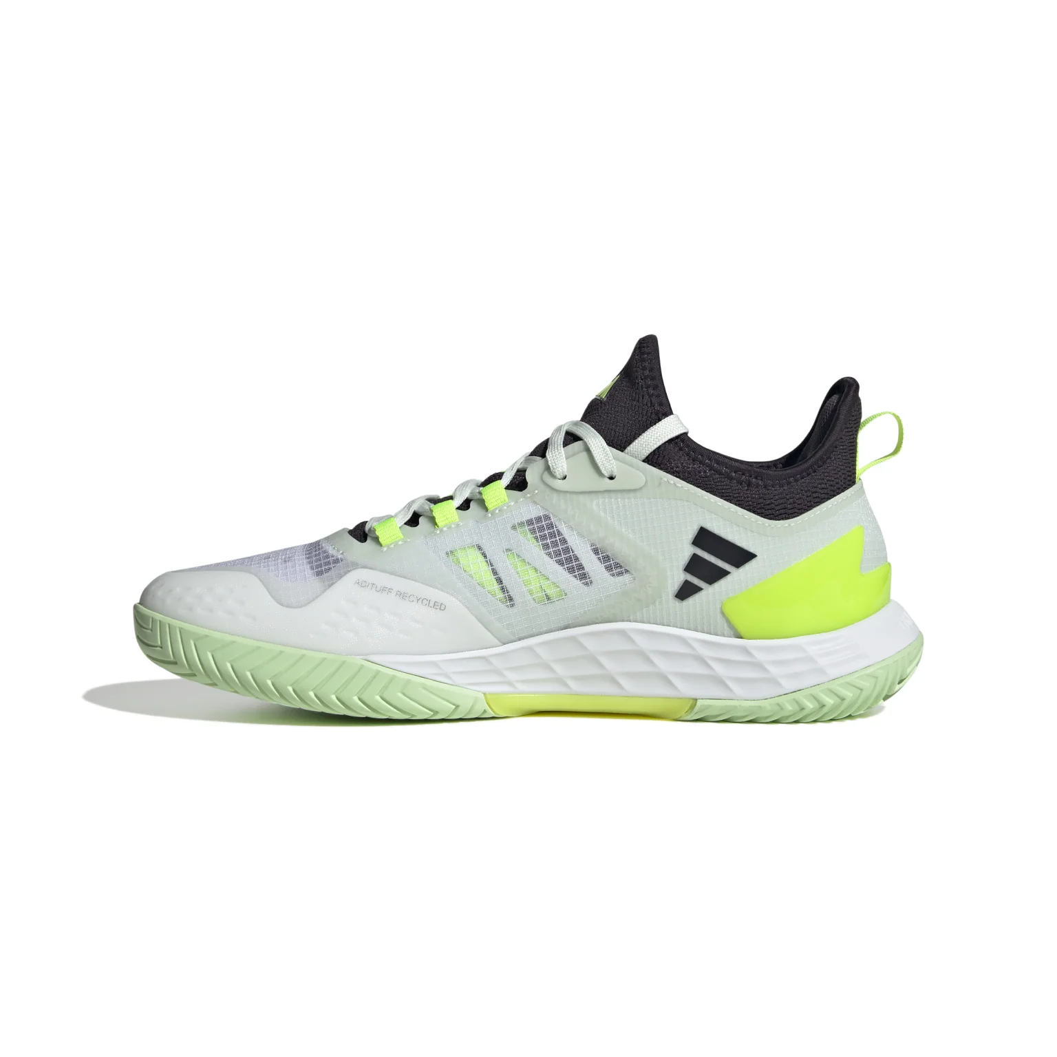 Adidas Mens Ubersonic 4.1 All-Court - Image 7