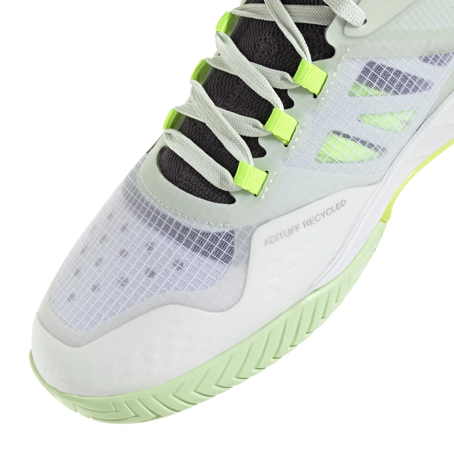 Adidas Mens Ubersonic 4.1 All-Court - Image 8
