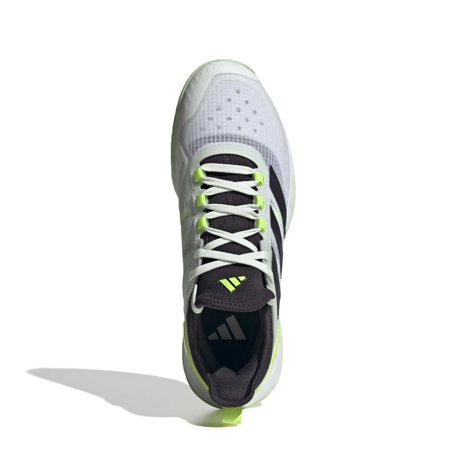 Adidas Mens Ubersonic 4.1 All-Court - Image 9