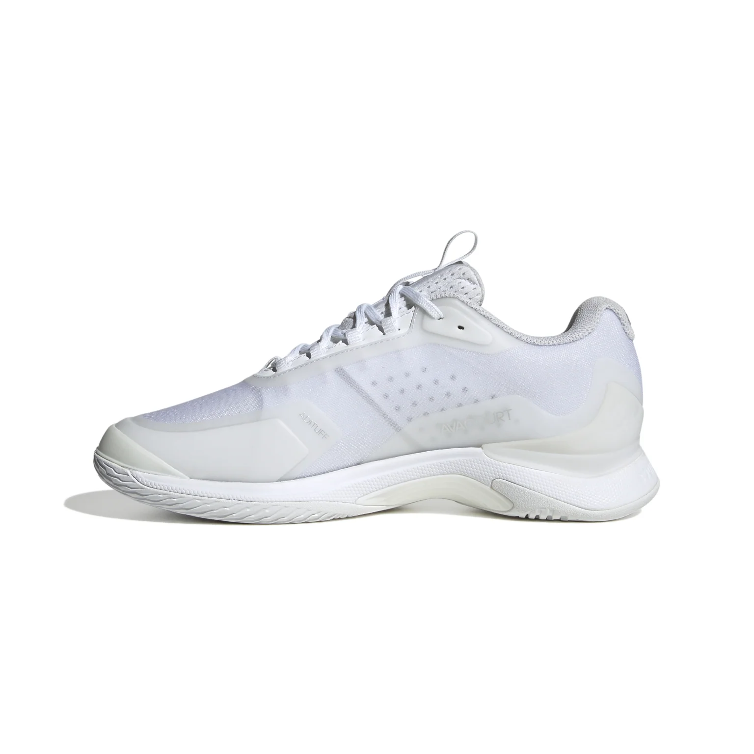 Adidas Womens Avacourt 2 All-Court - Image 2
