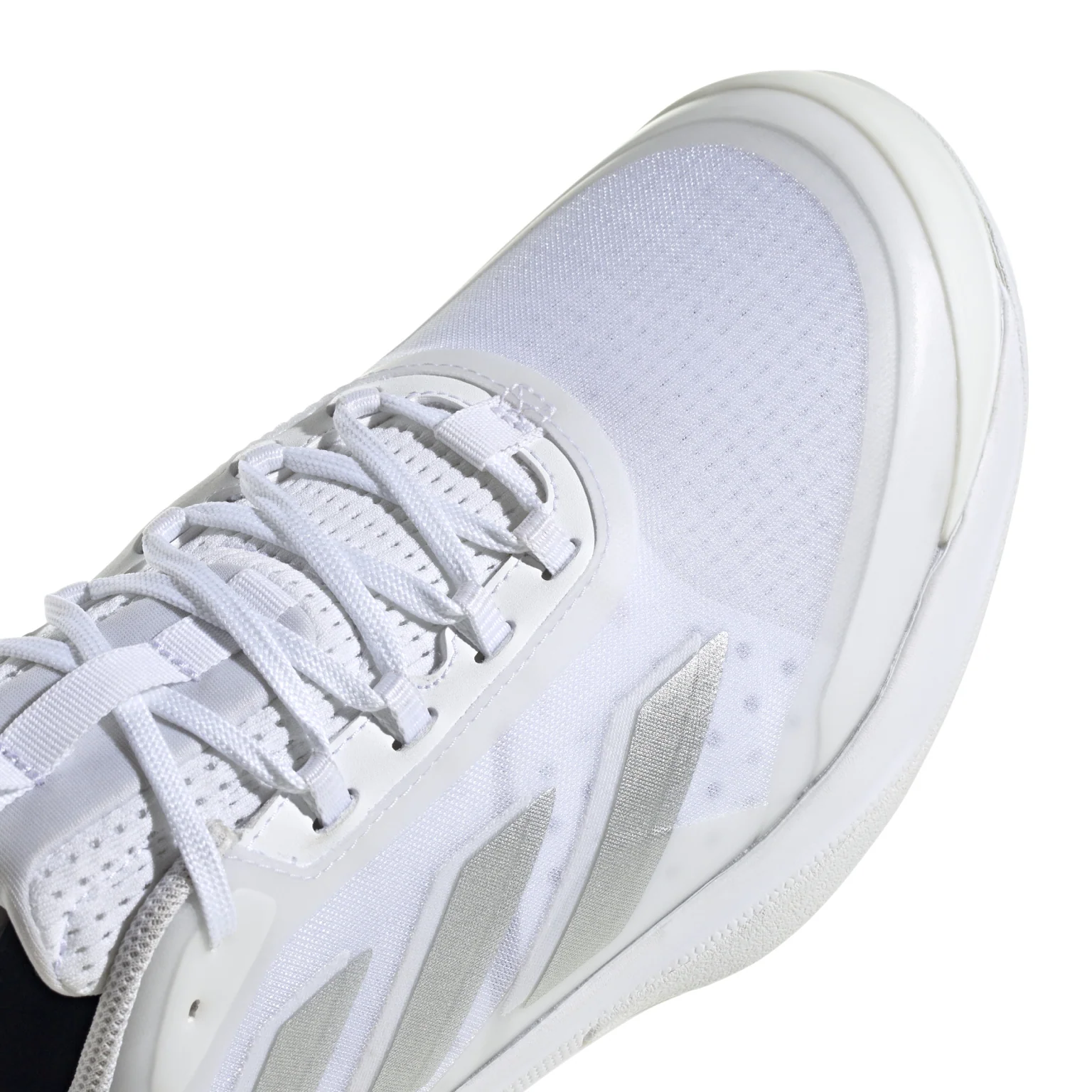 Adidas Womens Avacourt 2 All-Court - Image 3