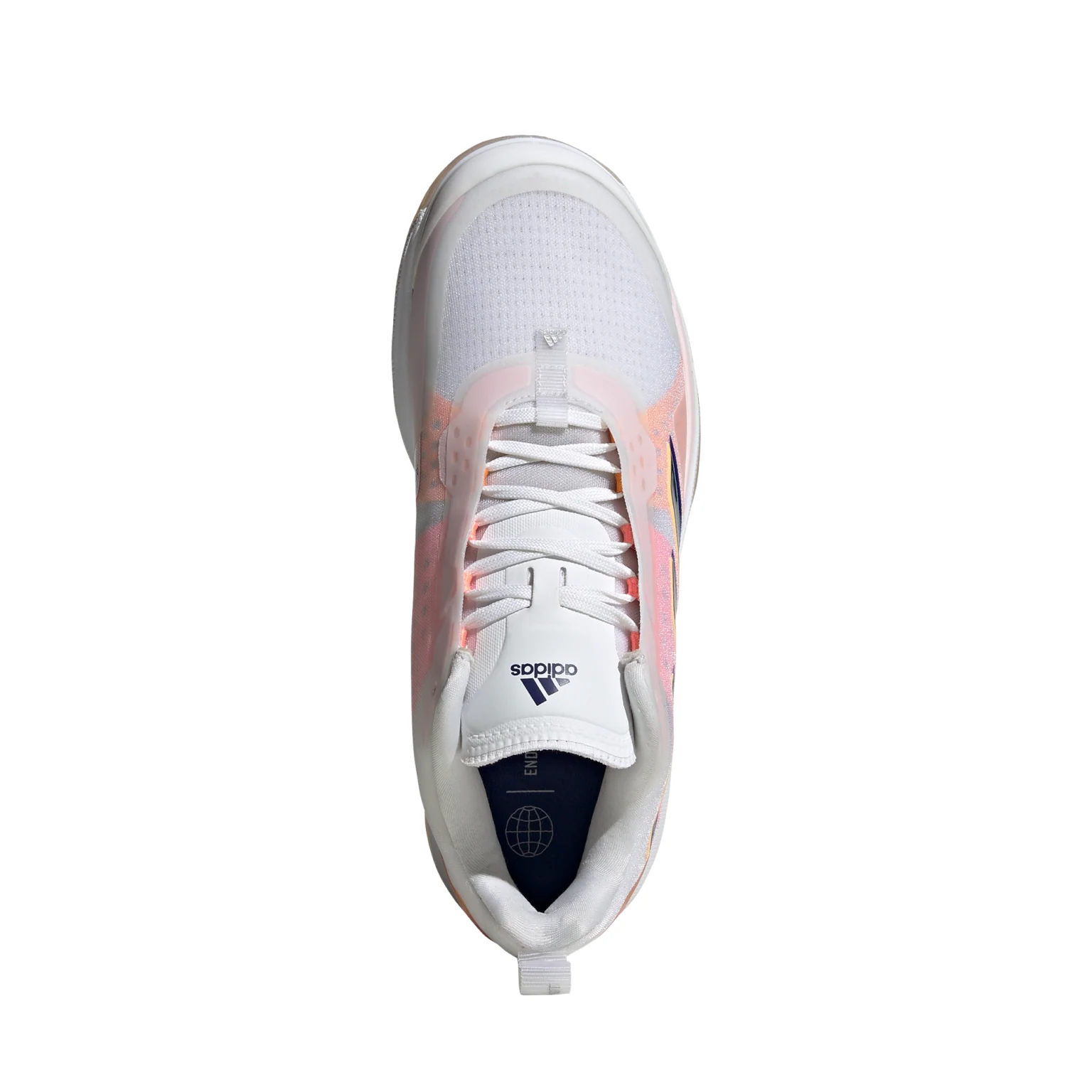 Adidas Womens Avacourt All-Court - Image 3