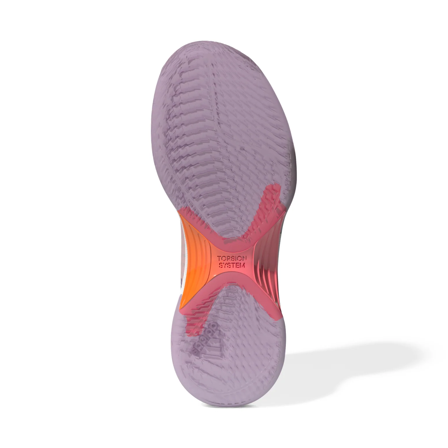 Adidas Womens Avacourt All-Court - Image 4