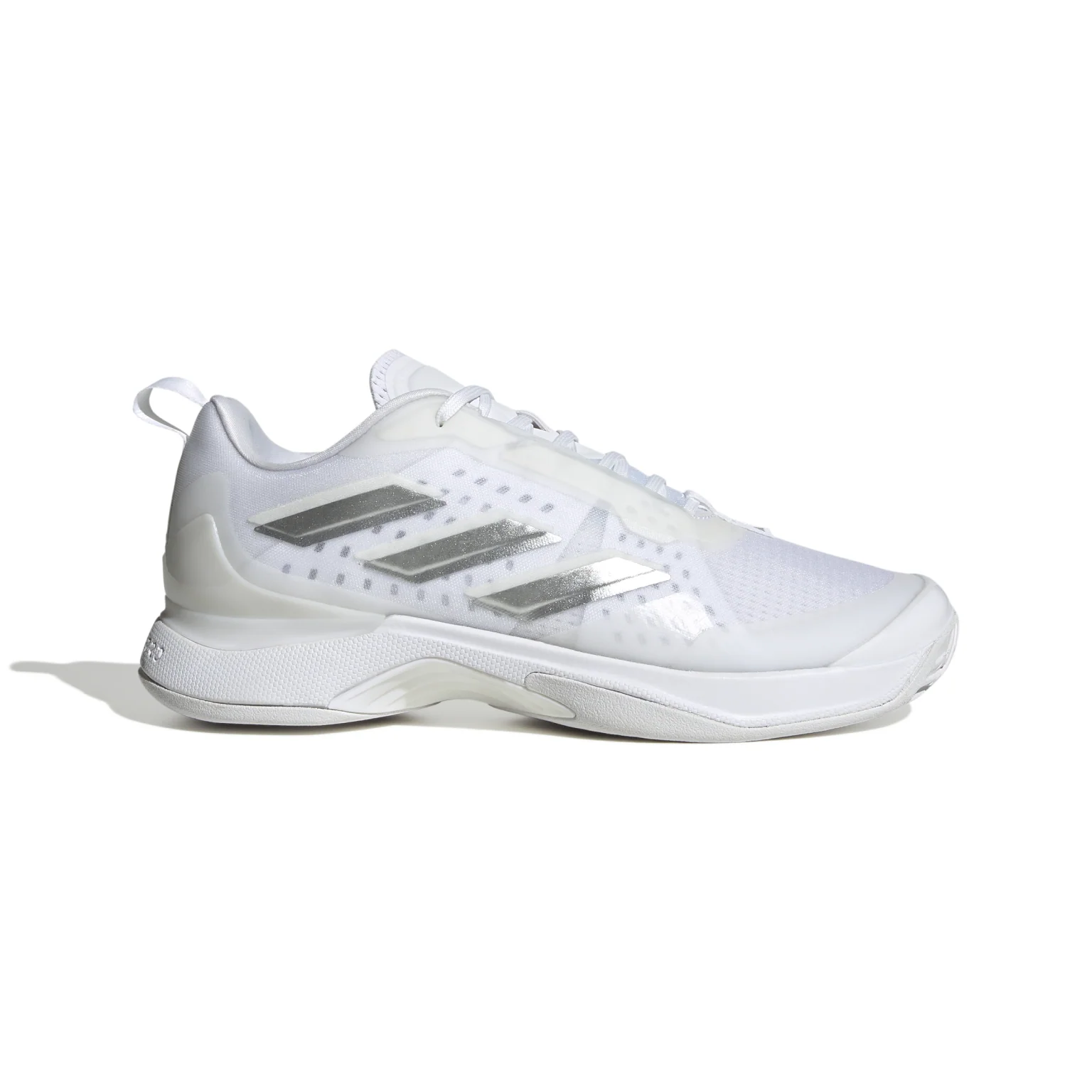 Adidas Womens Avacourt All-Court - Image 5