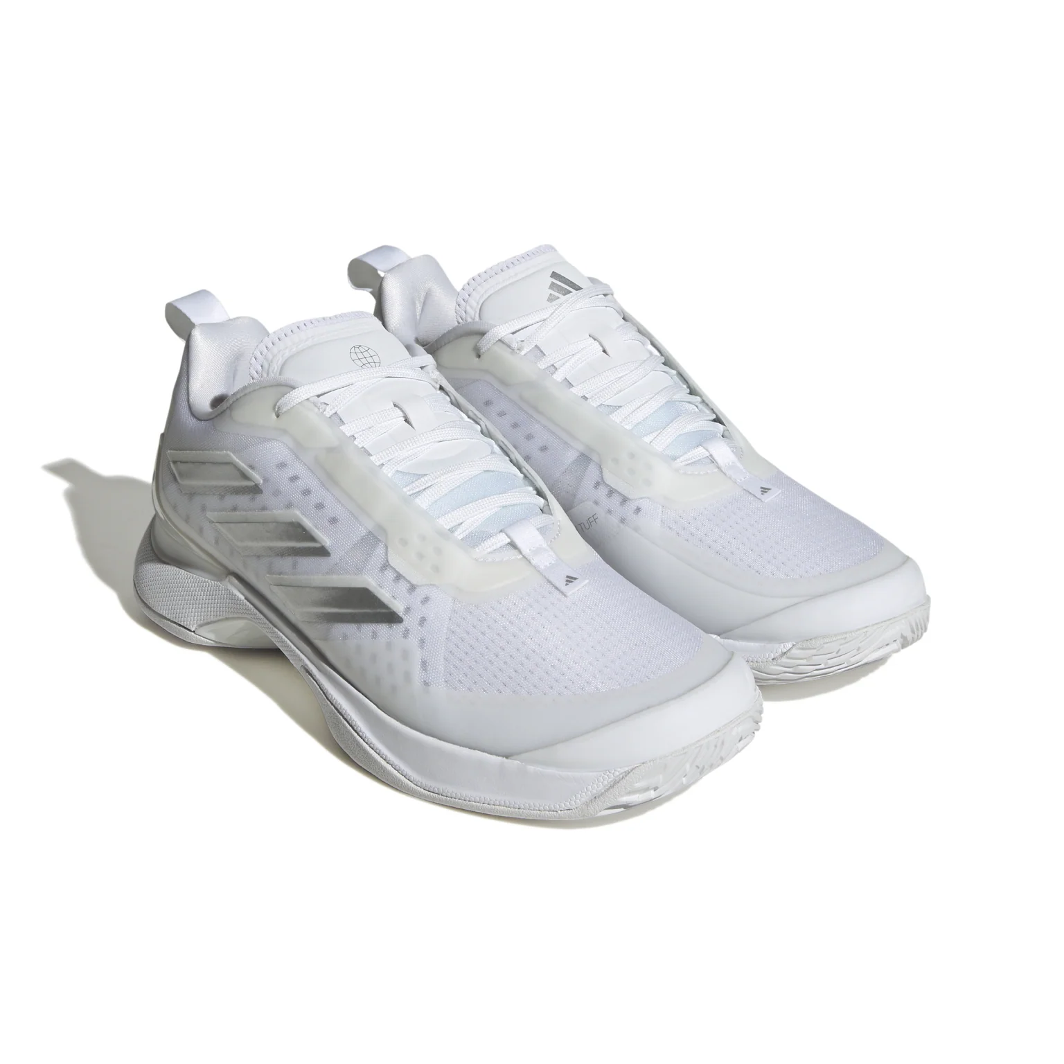 Adidas Womens Avacourt All-Court - Image 7