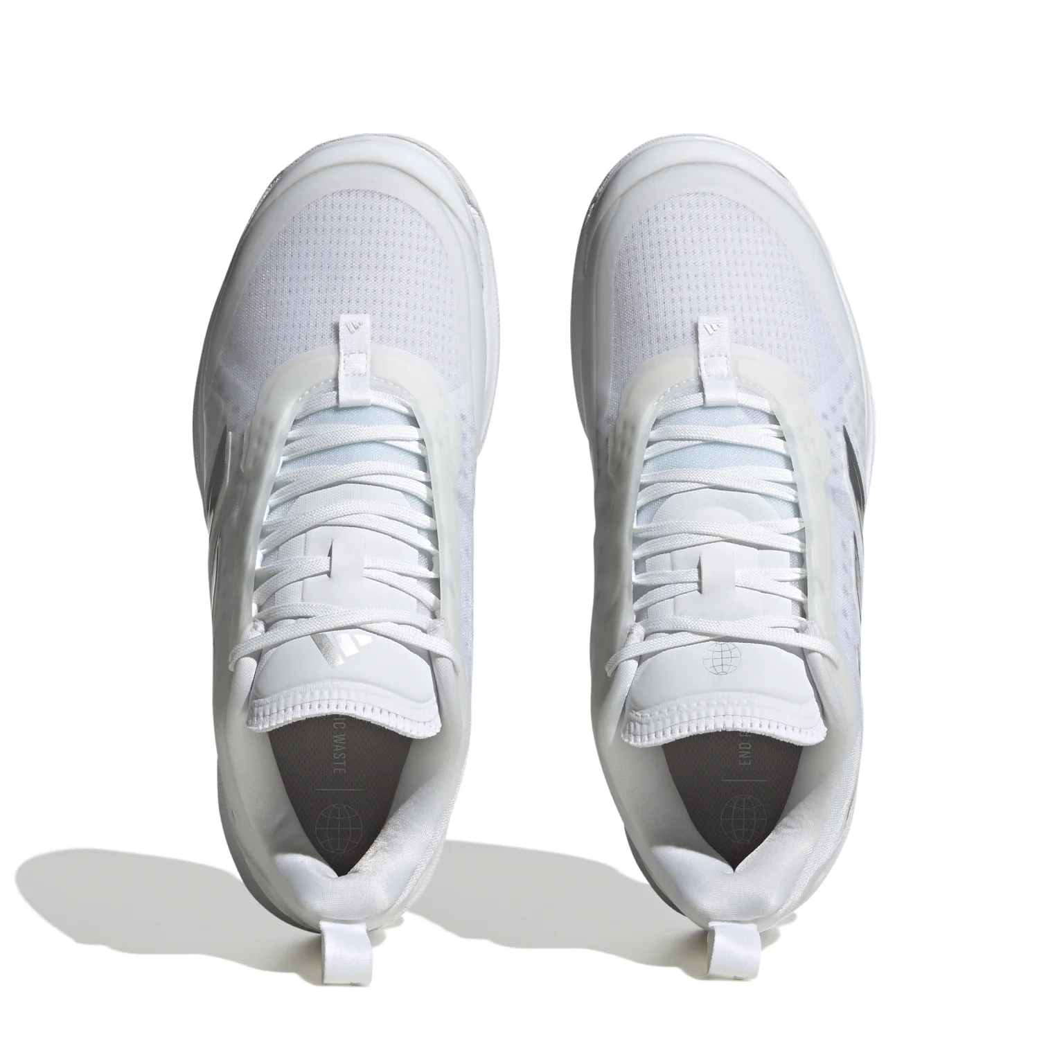 Adidas Womens Avacourt All-Court - Image 9