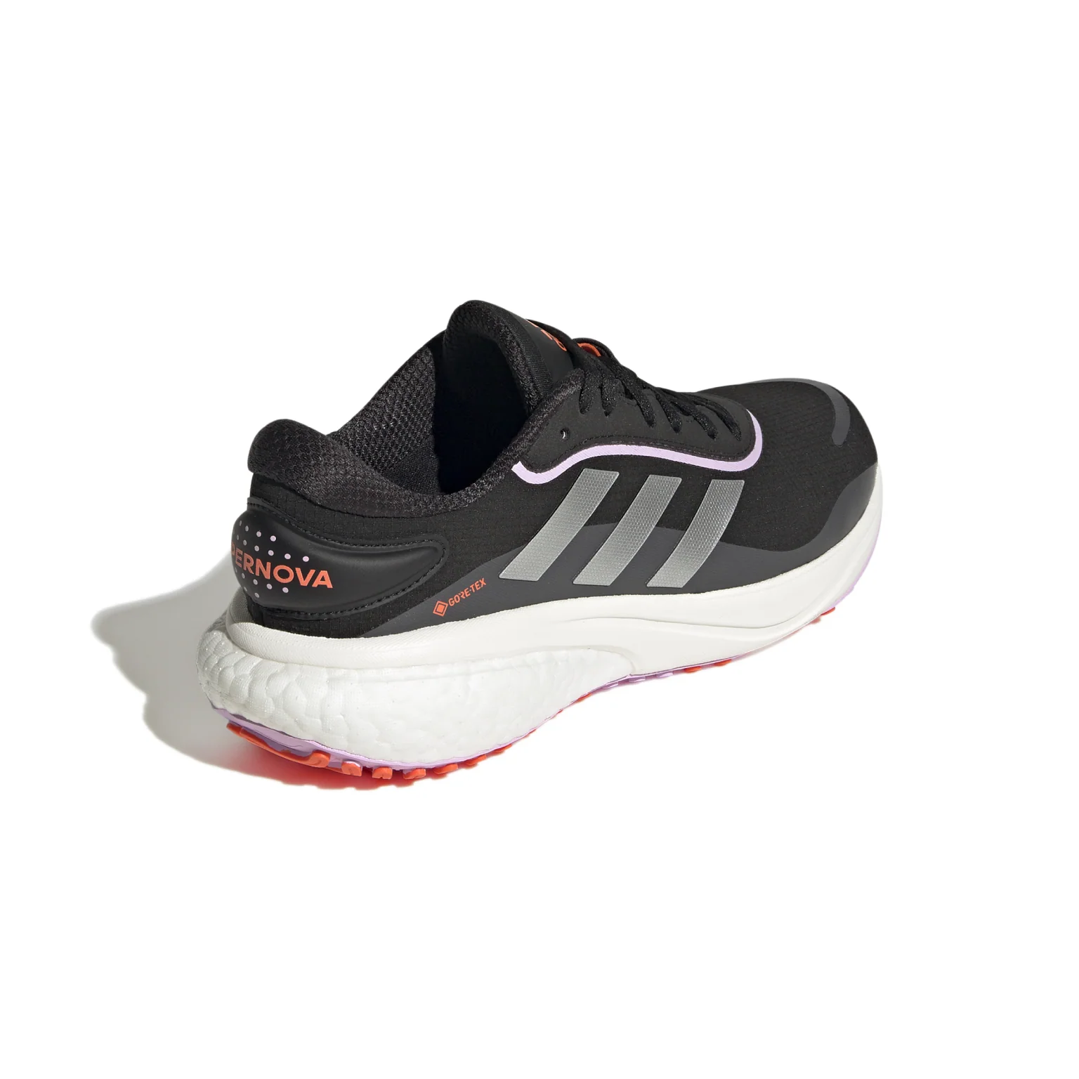 Adidas Womens Supernova GTX Running - Image 4