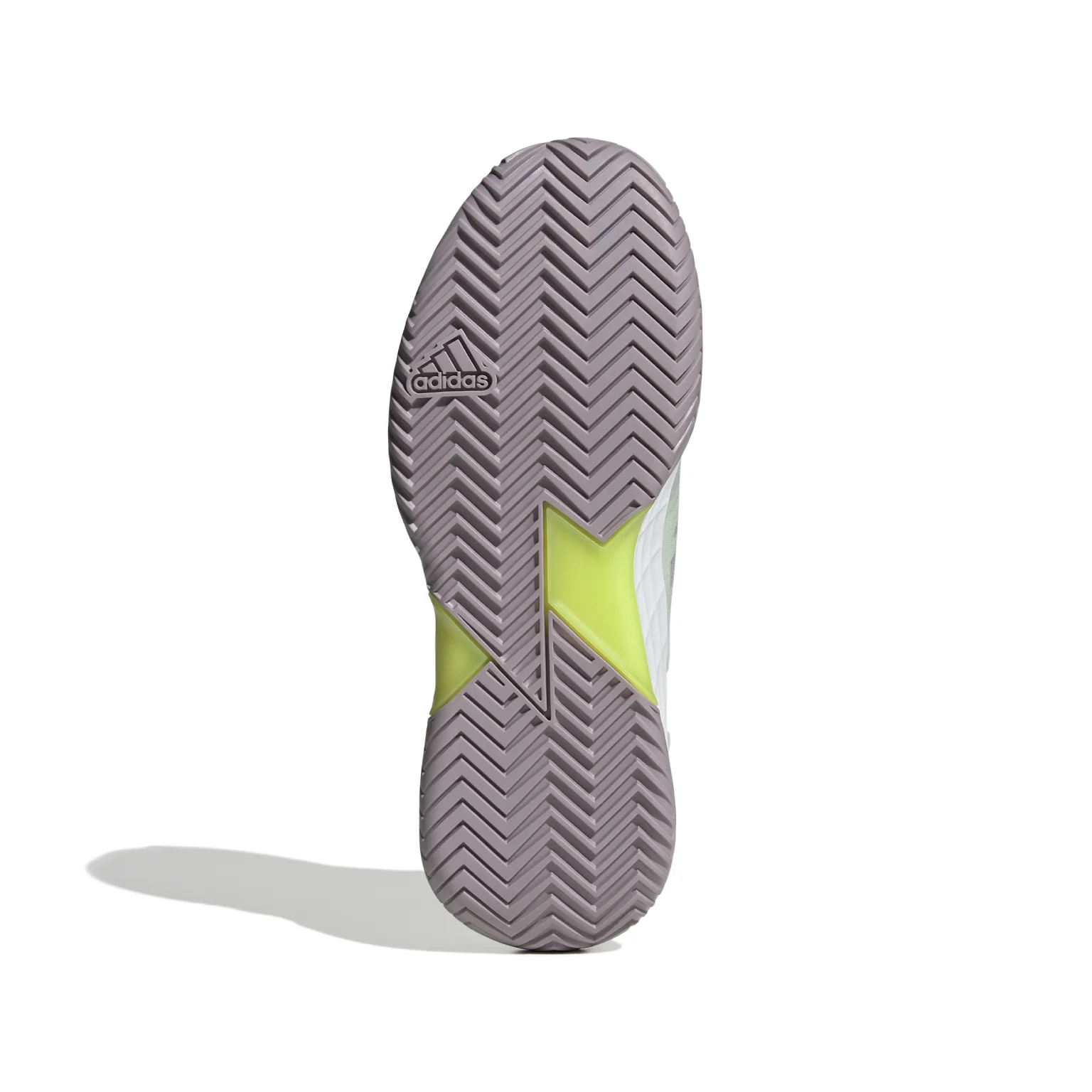 Adidas Womens Ubersonic 4.1 All-Court - Image 10
