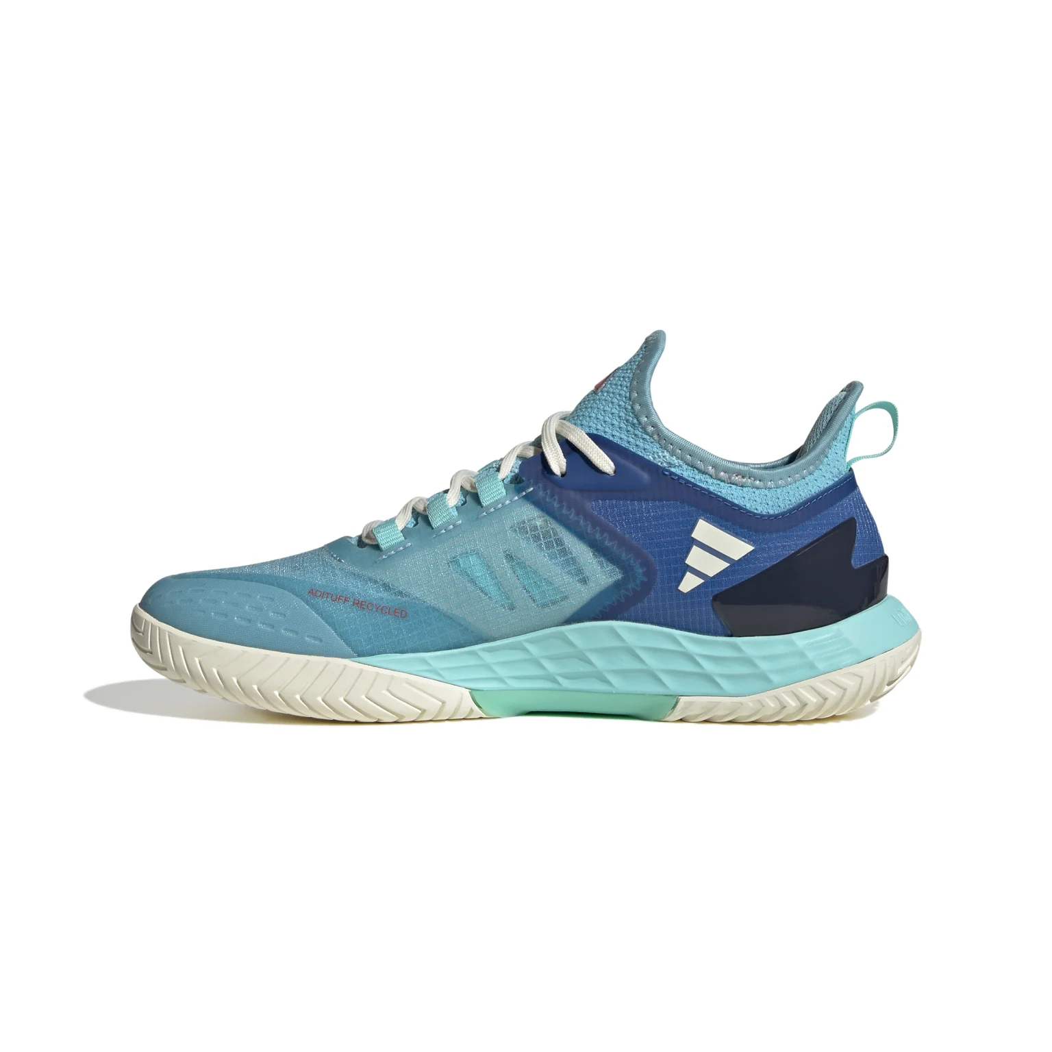 Adidas Womens Ubersonic 4.1 All-Court - Image 2