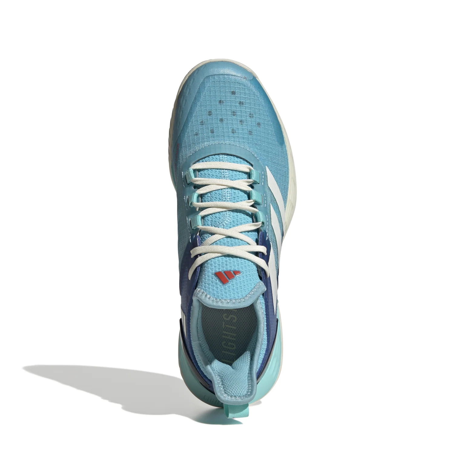 Adidas Womens Ubersonic 4.1 All-Court - Image 4