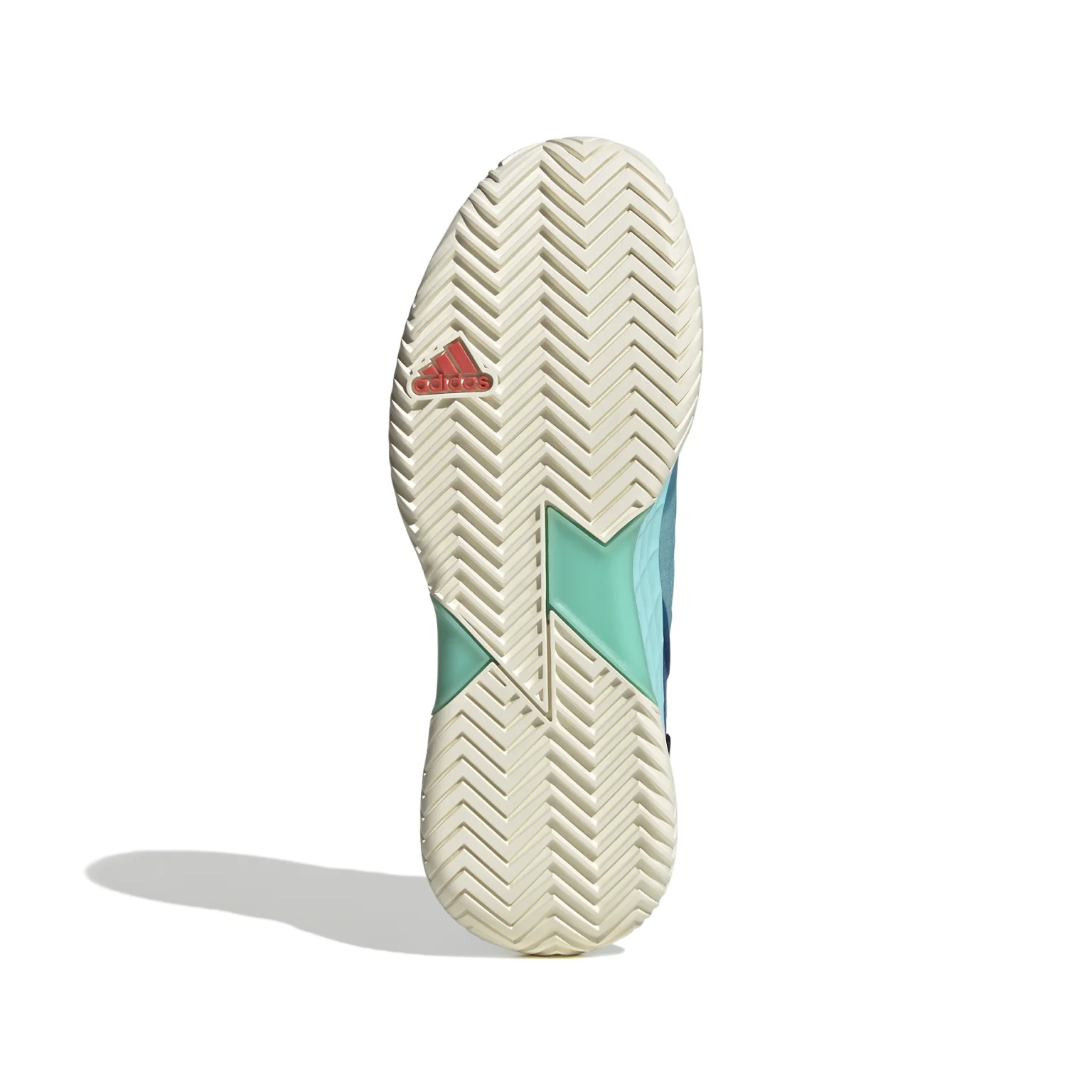 Adidas Womens Ubersonic 4.1 All-Court - Image 5