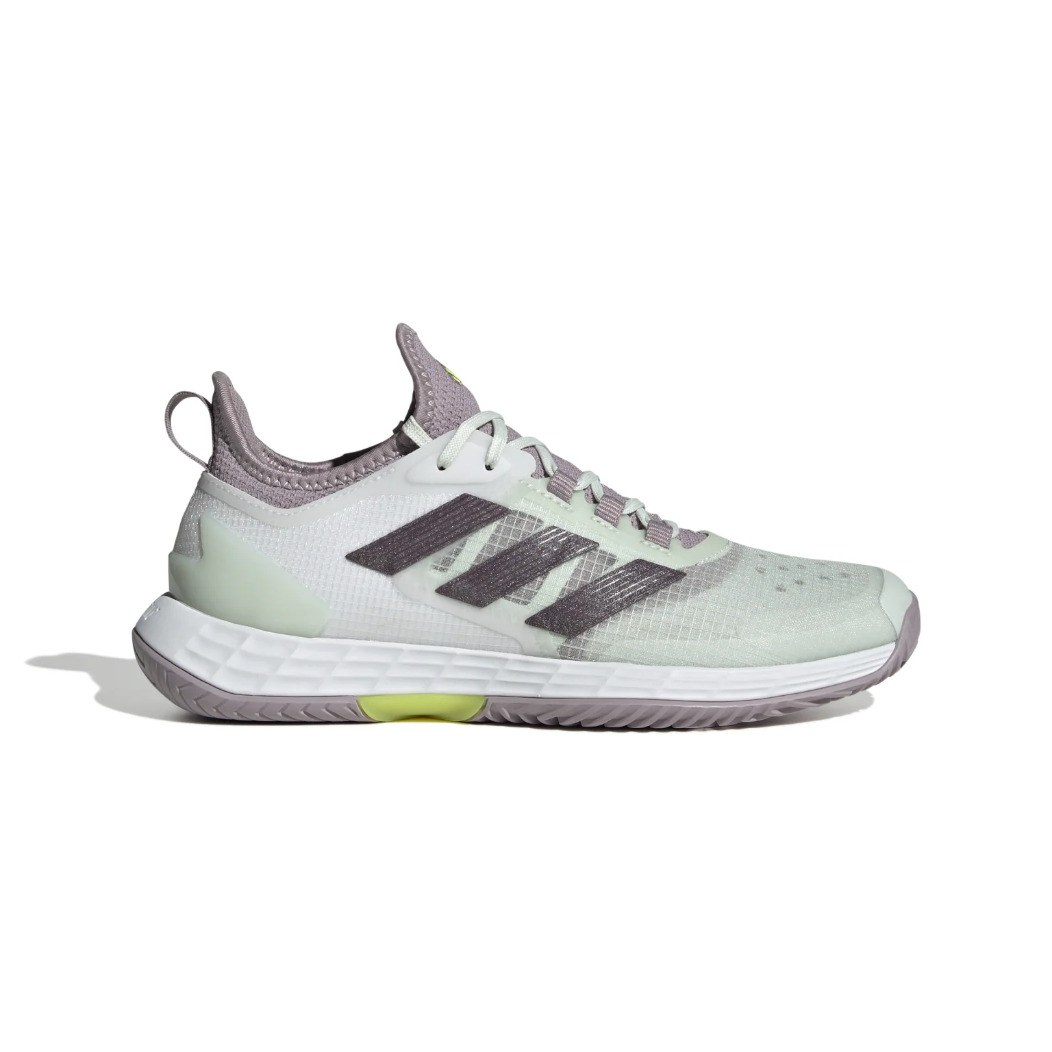 Adidas Womens Ubersonic 4.1 All-Court - Image 6