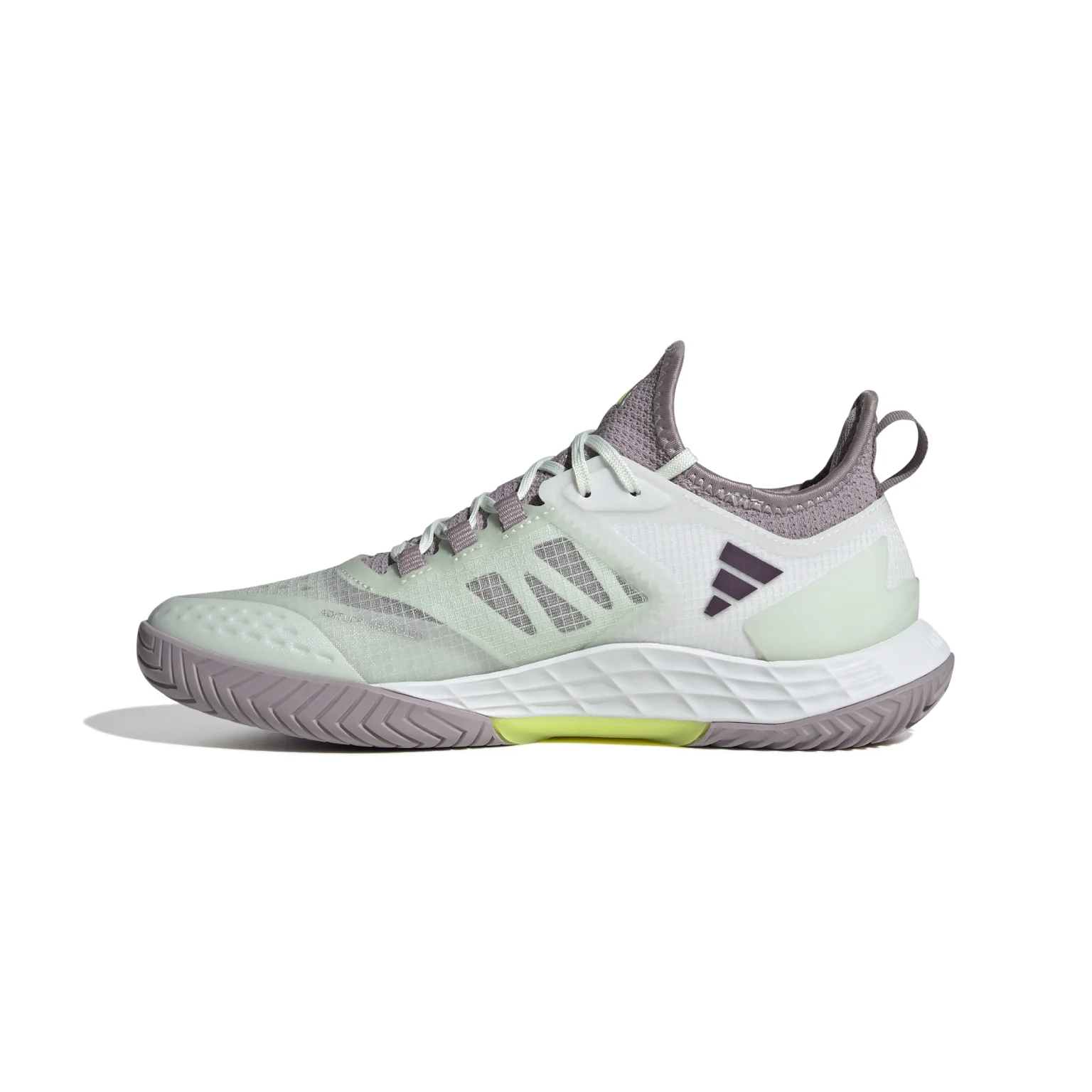 Adidas Womens Ubersonic 4.1 All-Court - Image 7
