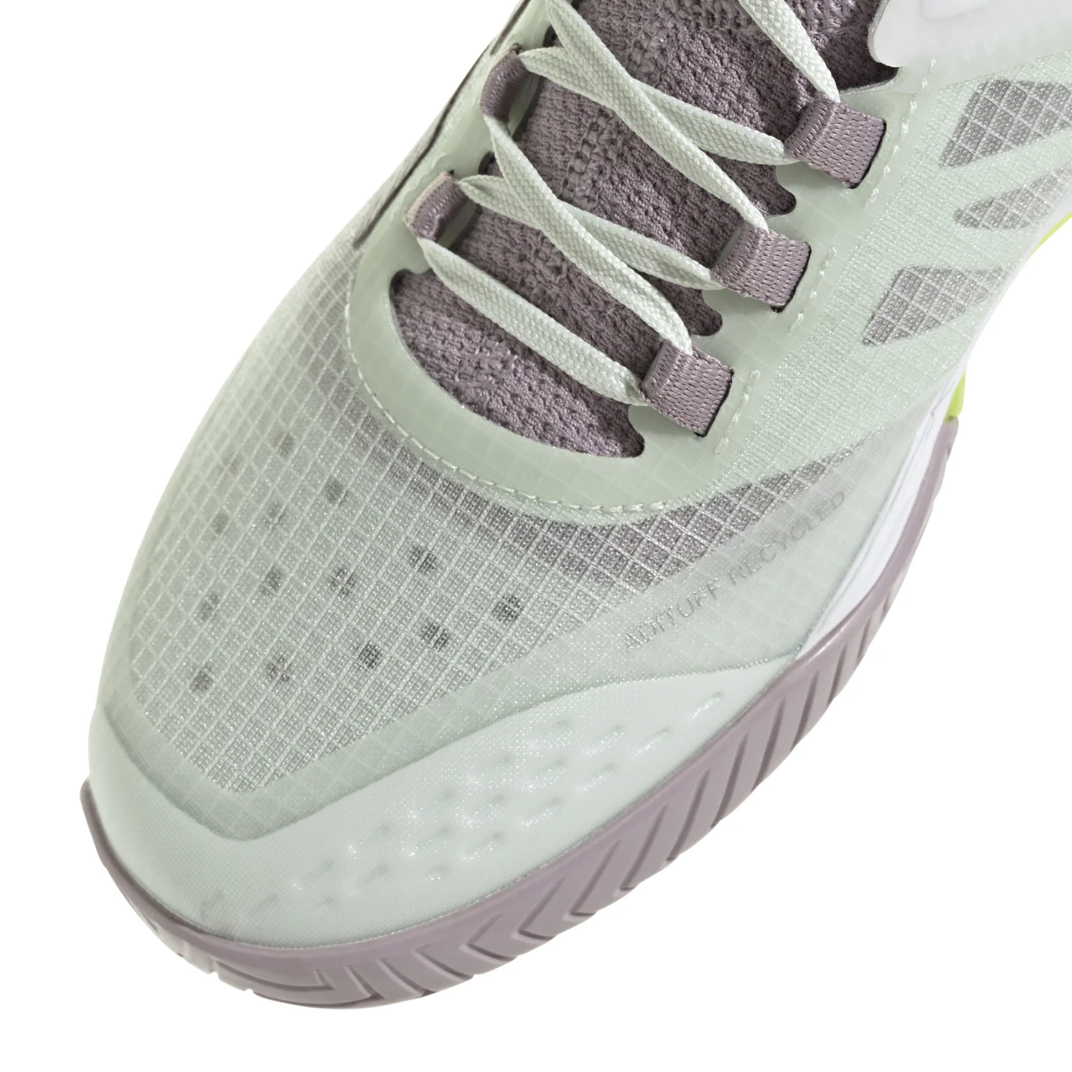 Adidas Womens Ubersonic 4.1 All-Court - Image 8