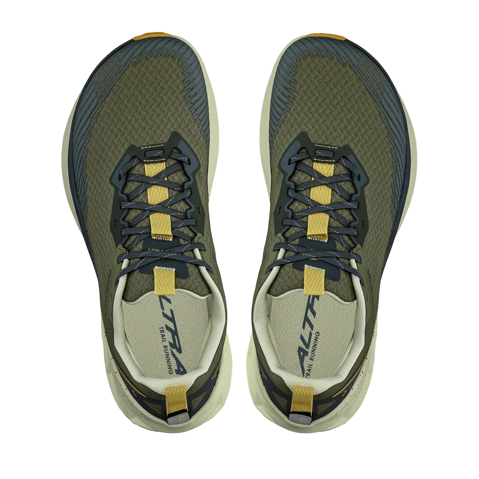 Altra Mens Experience Wild 2 Running - Image 3