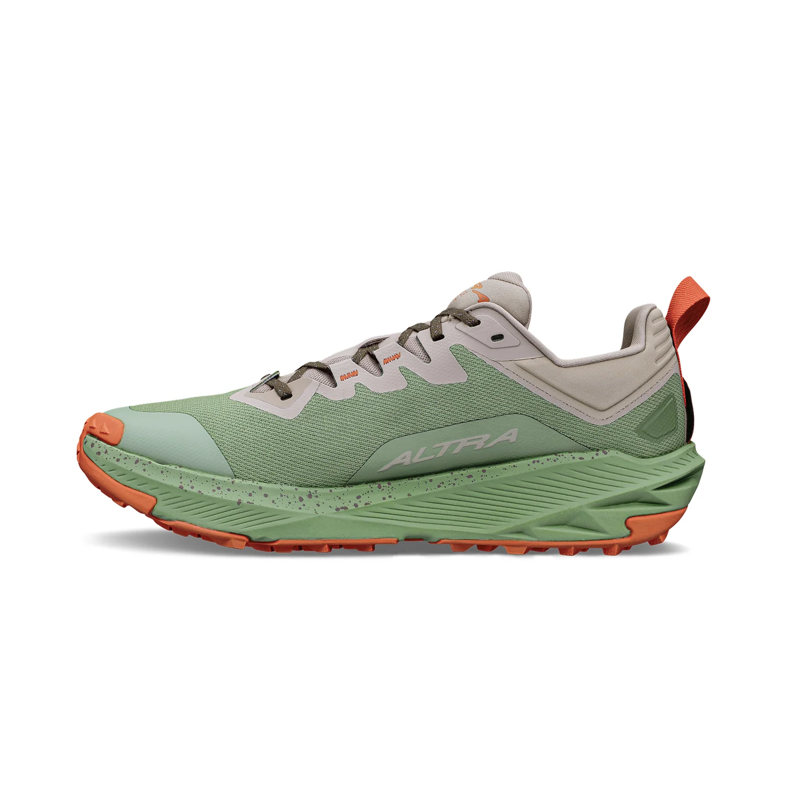 Altra Mens Experience Wild 3+ Running - Image 2