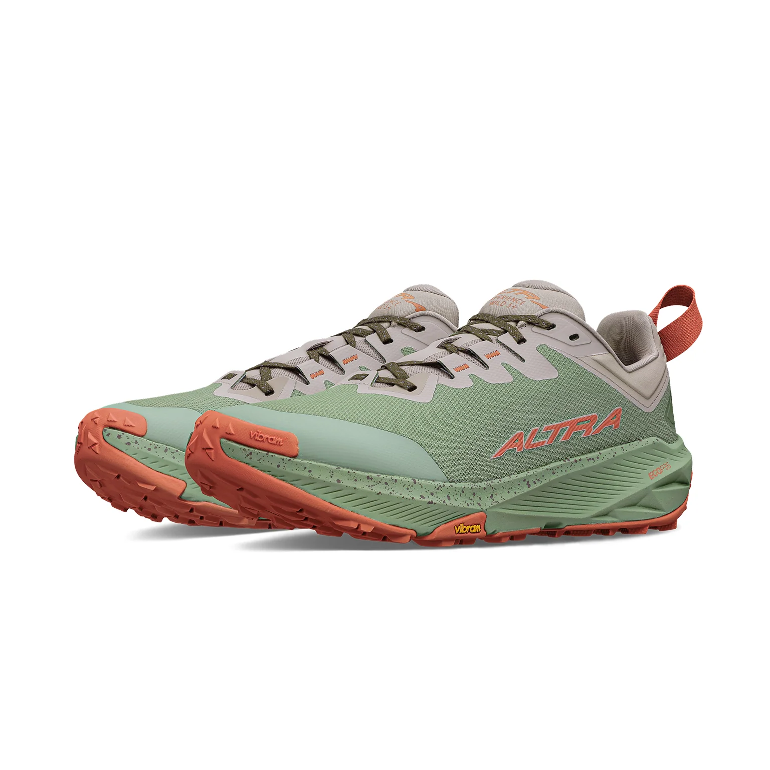 Altra Mens Experience Wild 3+ Running - Image 3