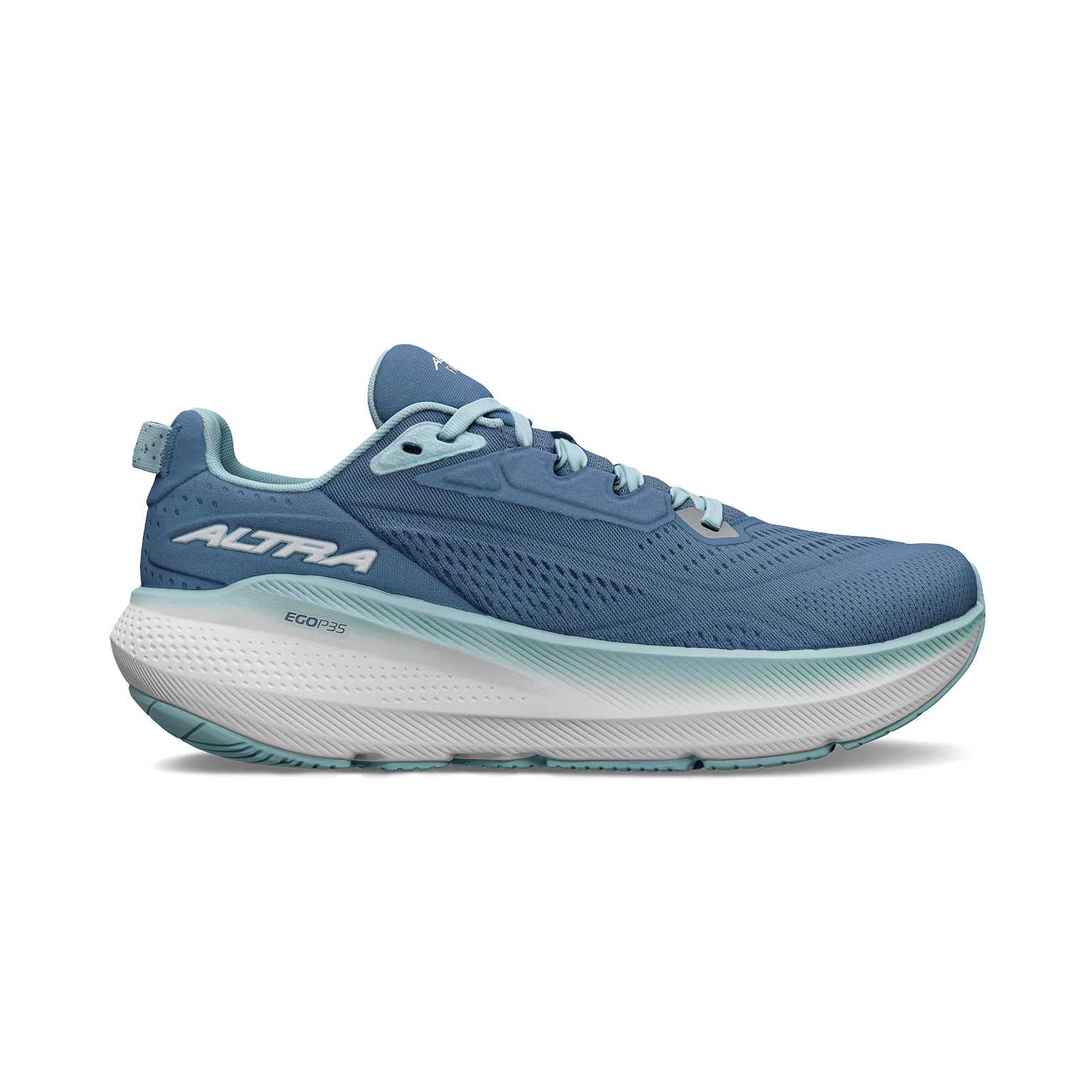 Altra Womens FWD Via 2 Running