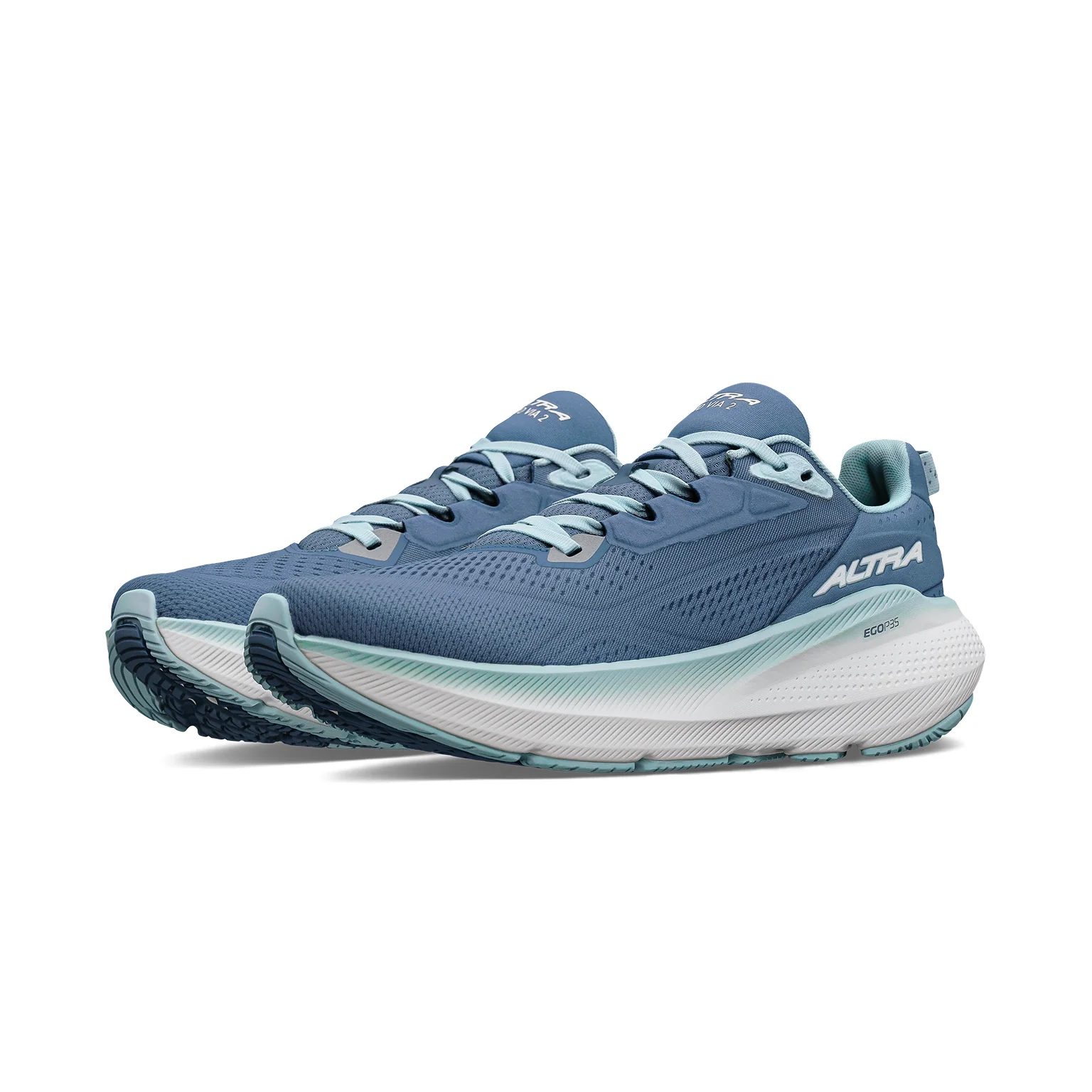 Altra Womens FWD Via 2 Running - Image 3