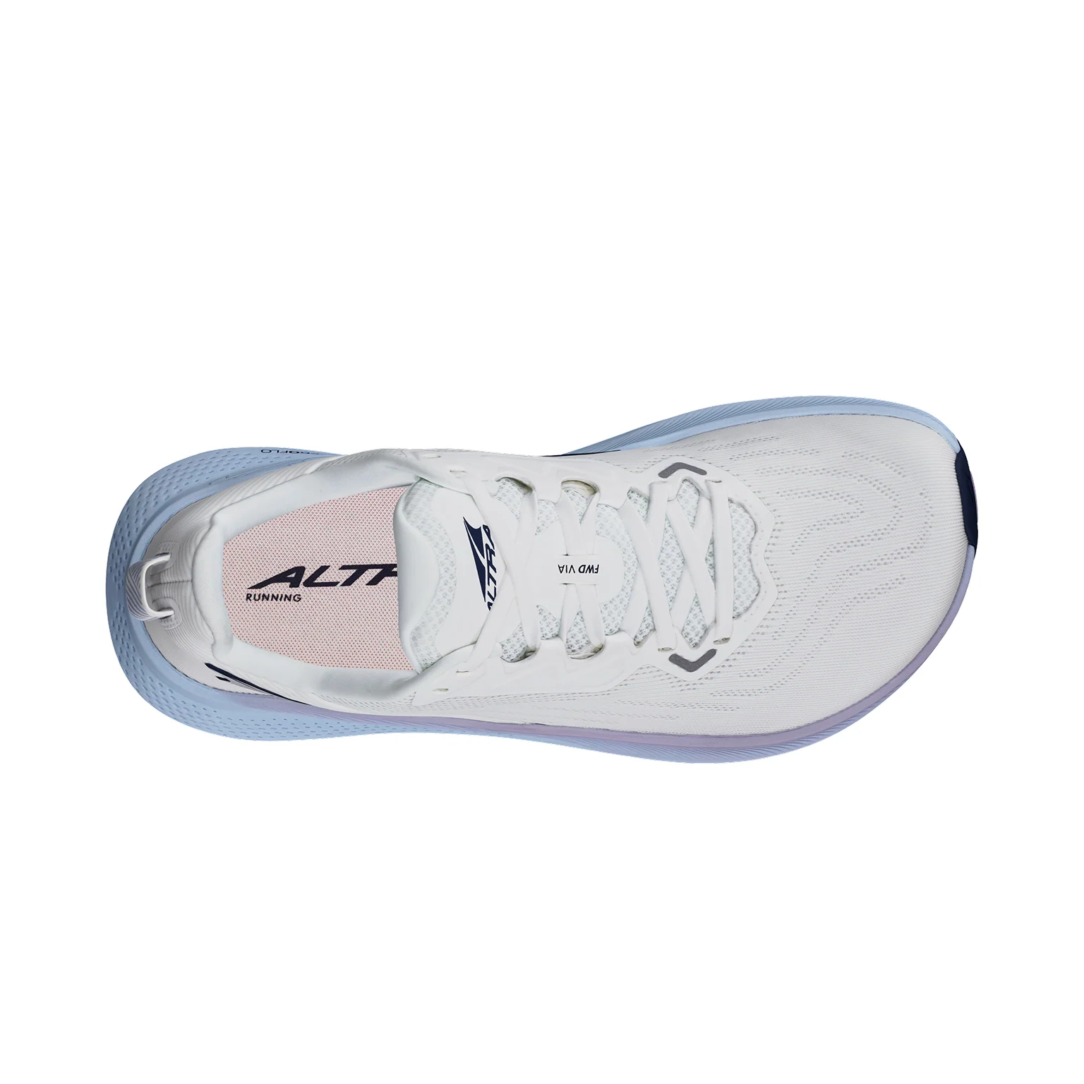 Altra Womens Fwd Via Running - Image 3