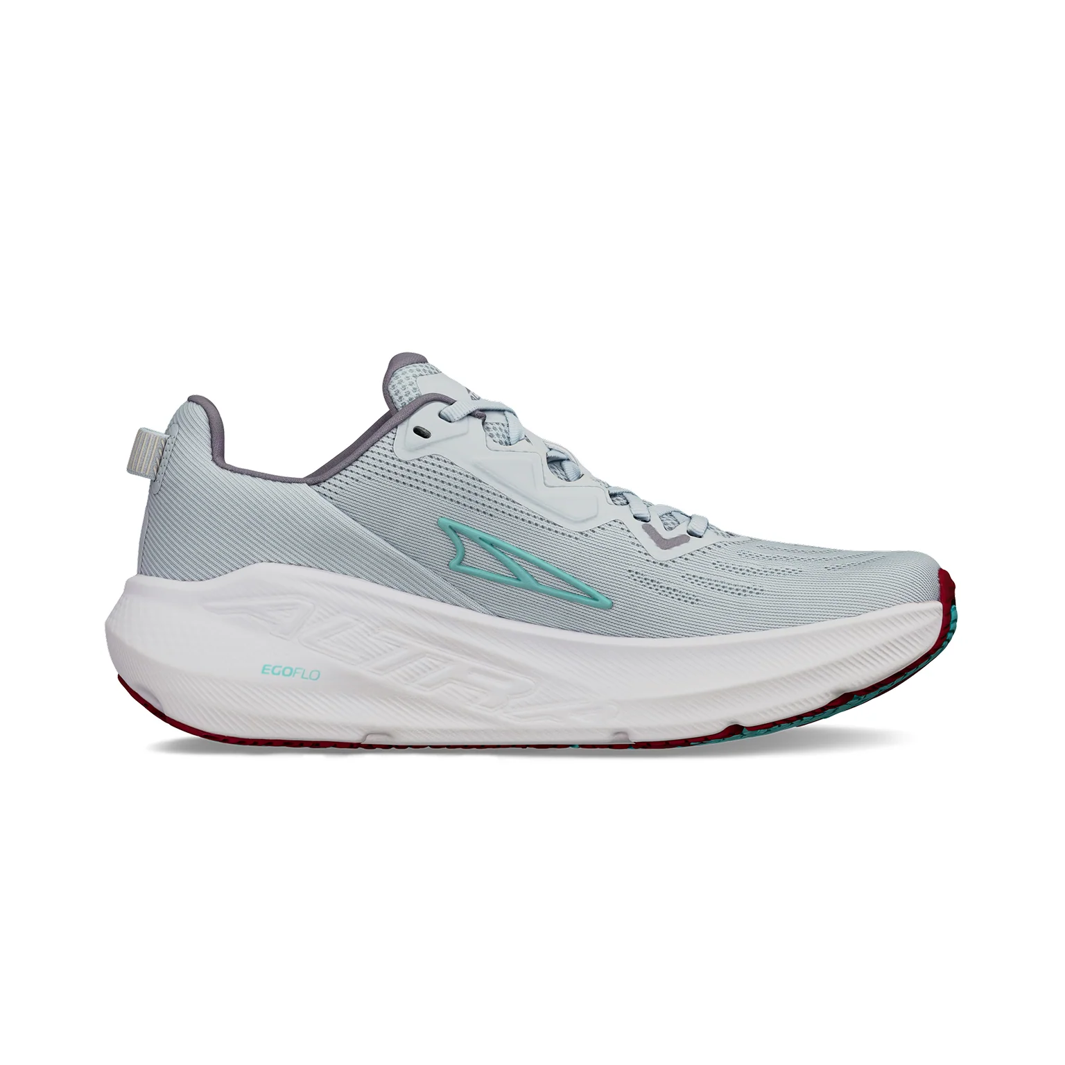Altra Womens Fwd Via Running - Image 5