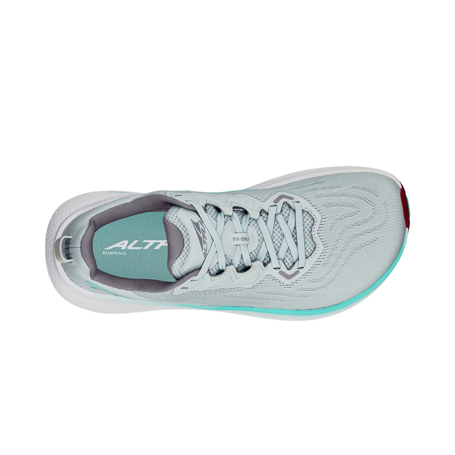 Altra Womens Fwd Via Running - Image 7