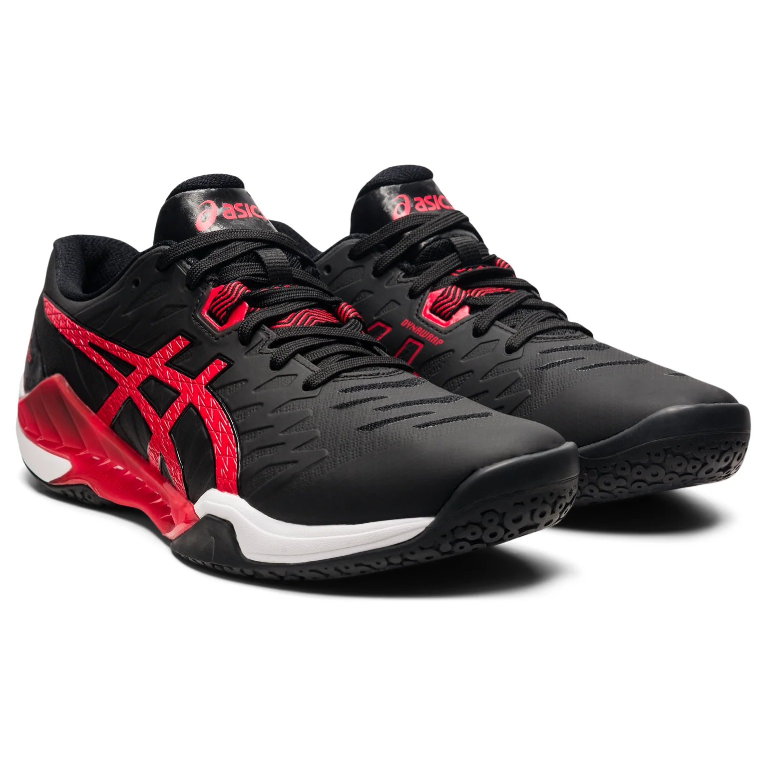 ASICS Blast FF 2 Mens Indoor Court - Image 3