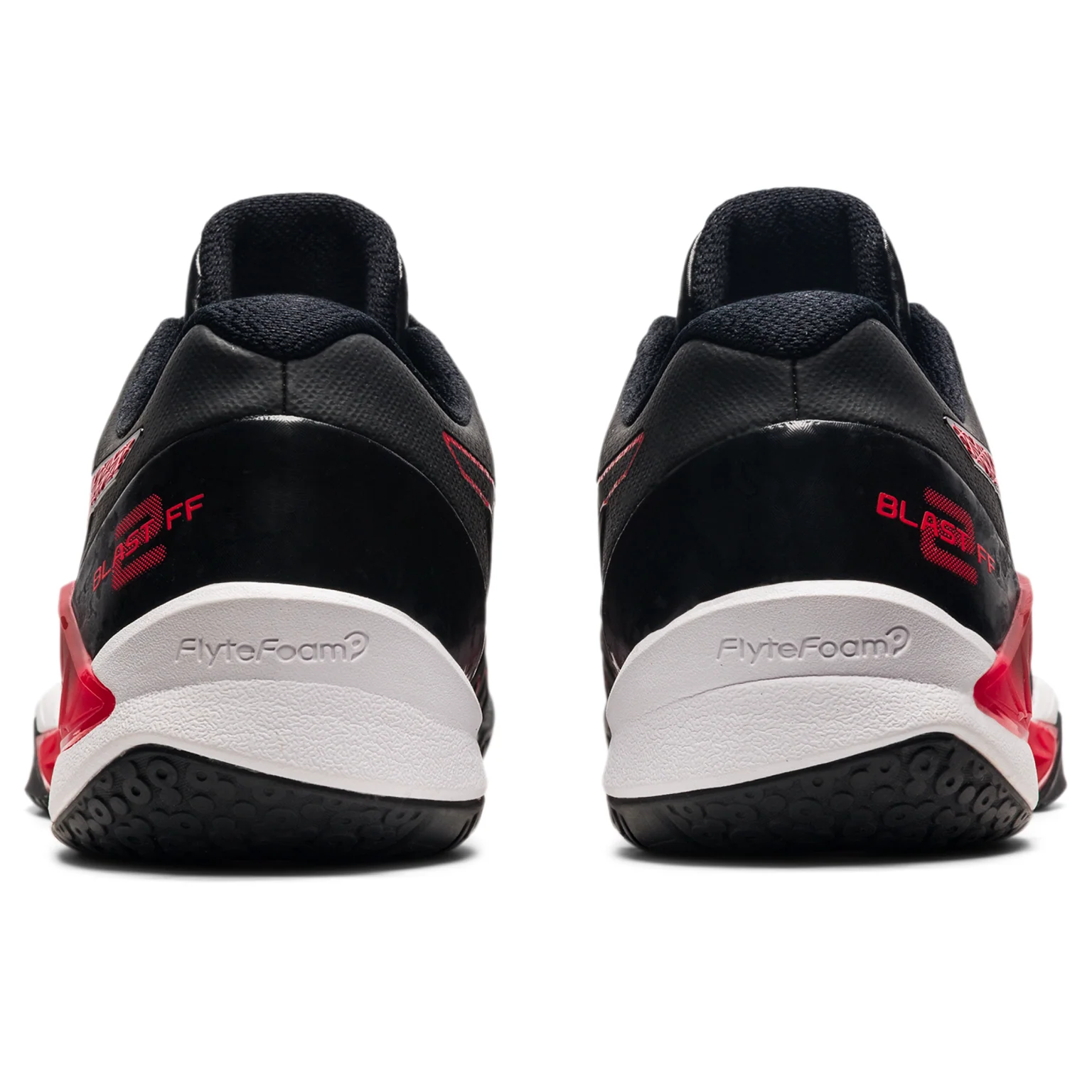 ASICS Blast FF 2 Mens Indoor Court - Image 4