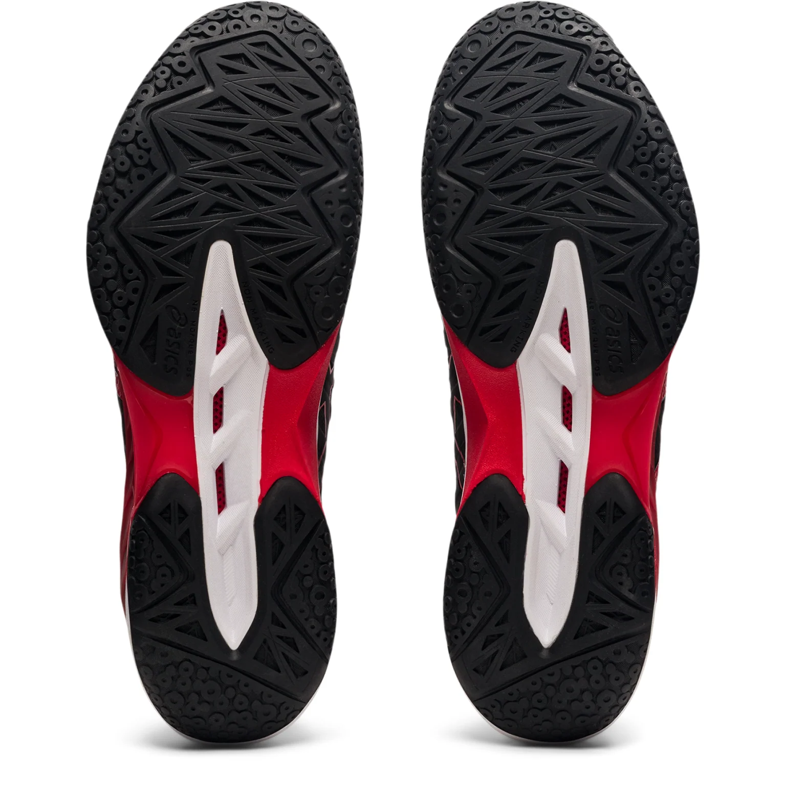 ASICS Blast FF 2 Mens Indoor Court - Image 5